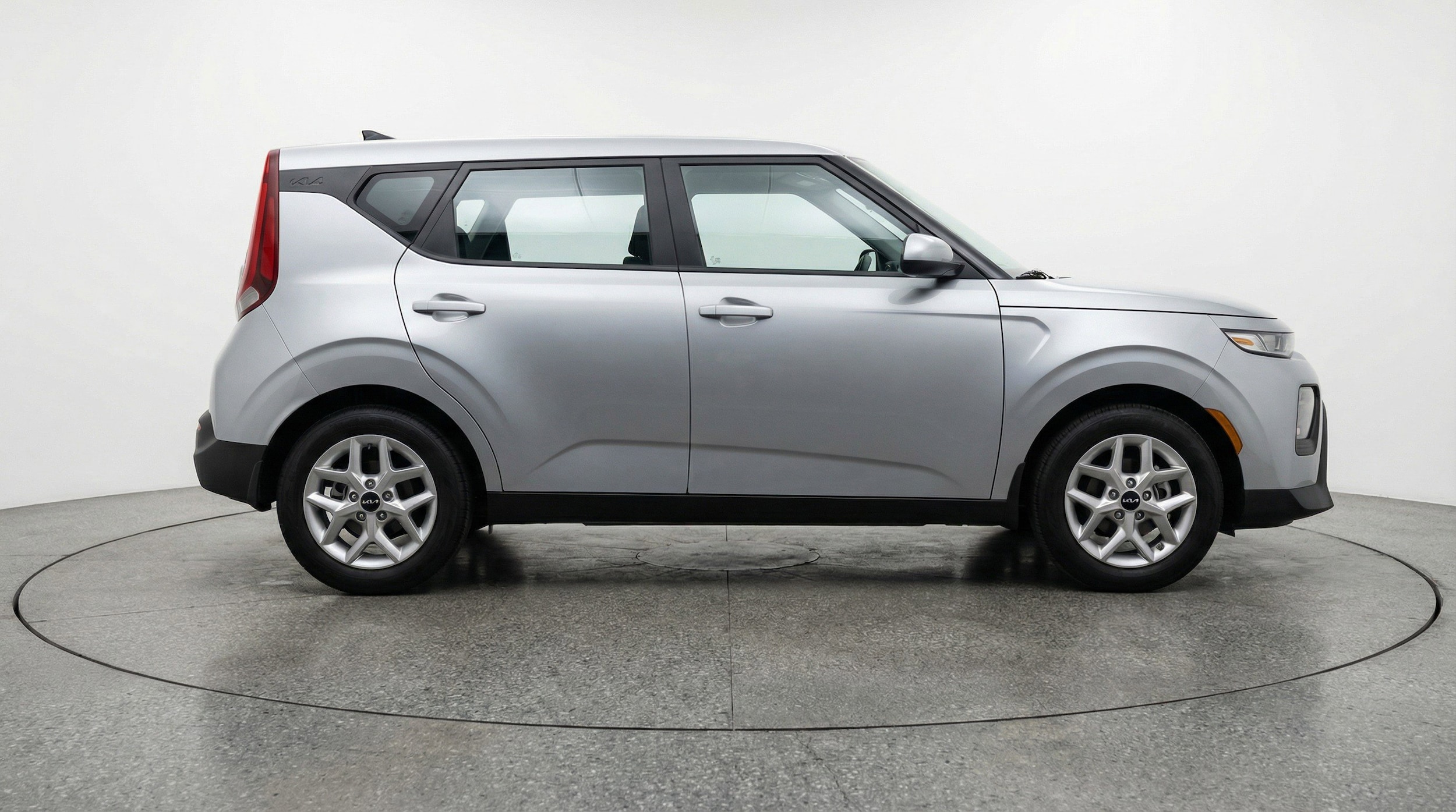 Thumbnail: 2025 Kia Soul - 11