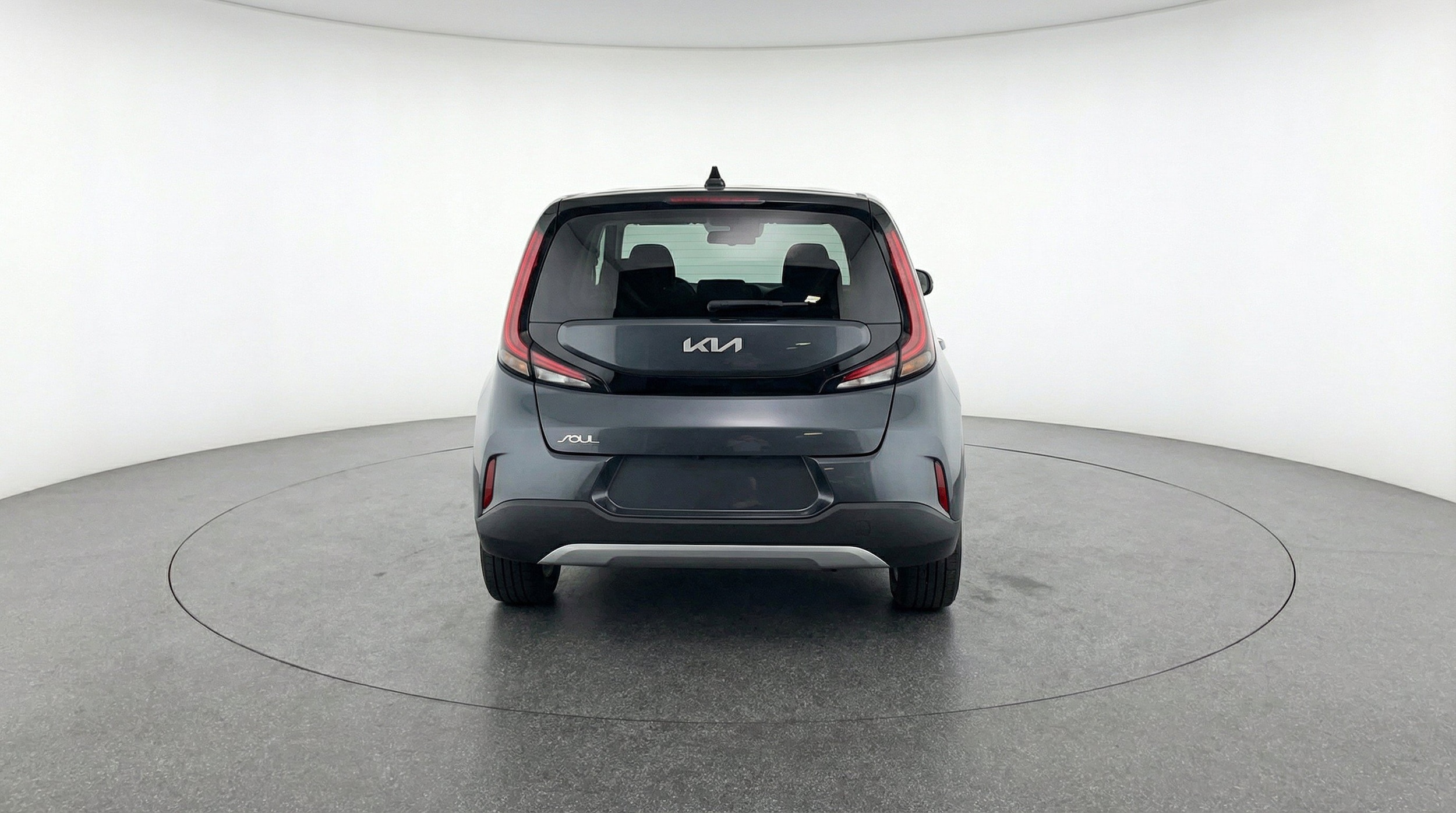 Thumbnail: 2025 Kia Soul - 7