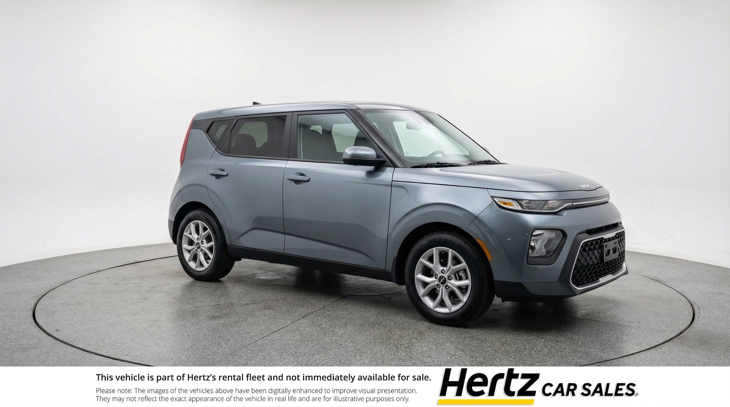 Thumbnail: 2025 Kia Soul - 1