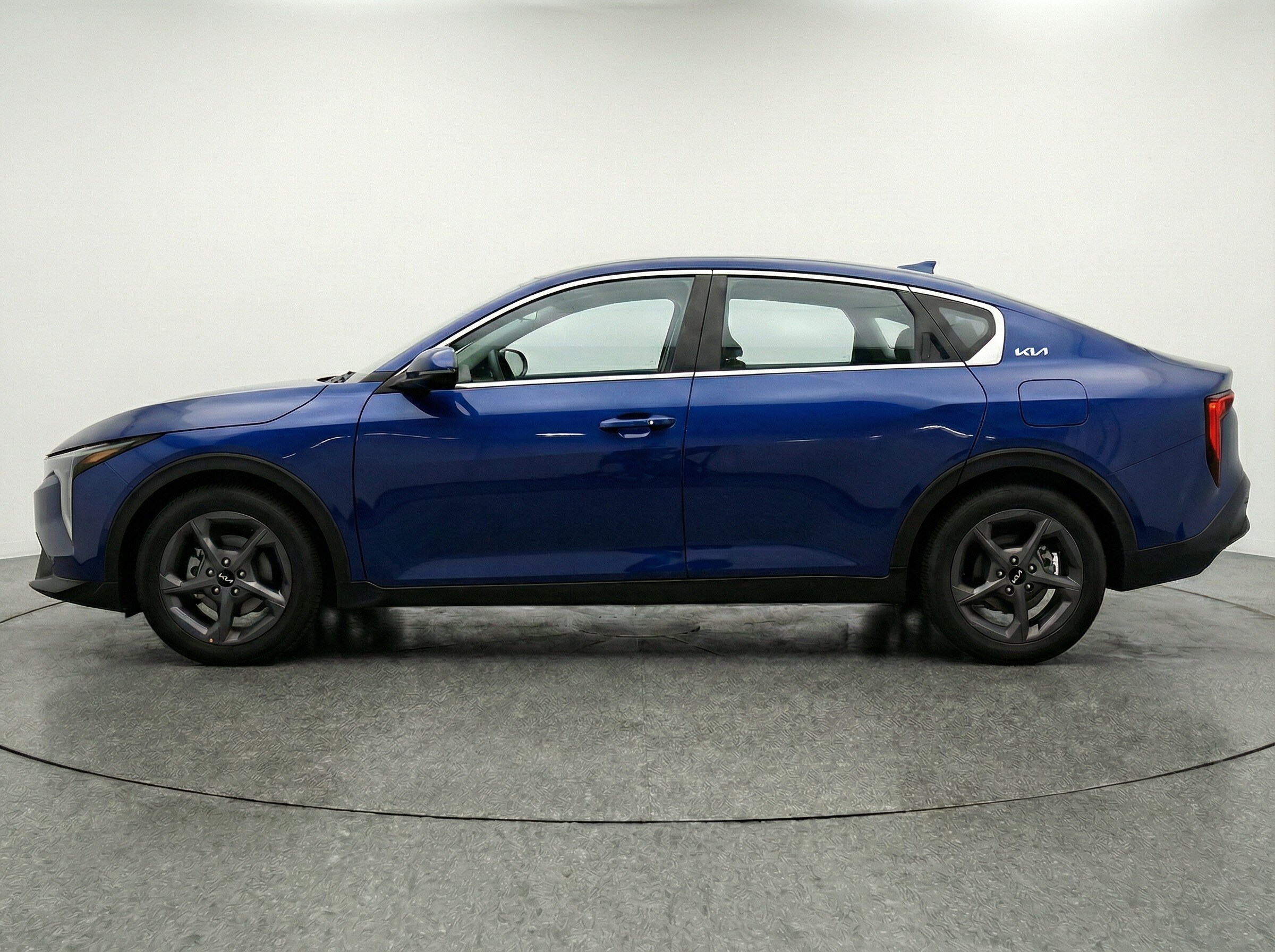 Thumbnail: 2025 Kia K4 - 4