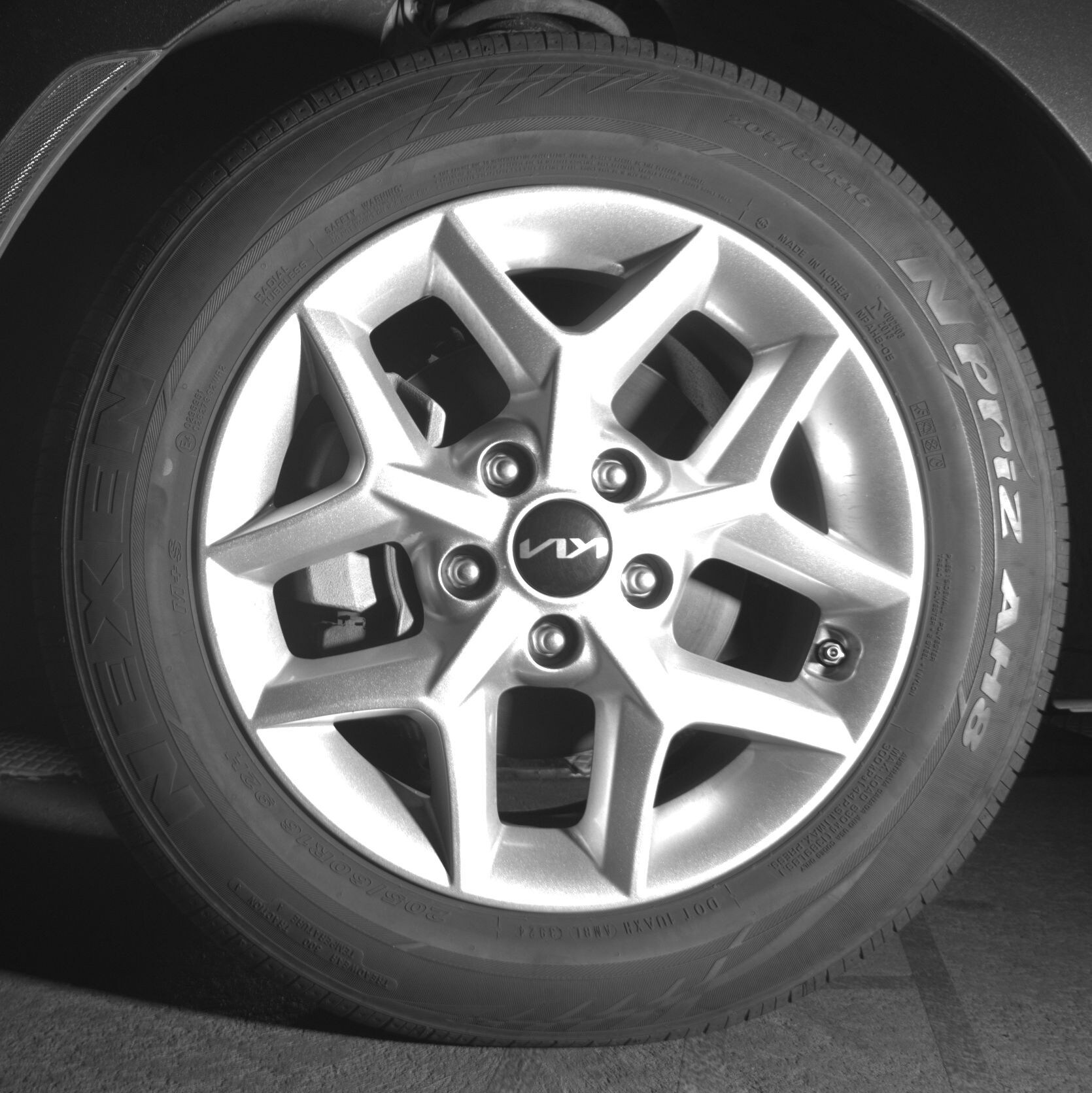 Thumbnail: 2025 Kia Soul - 9