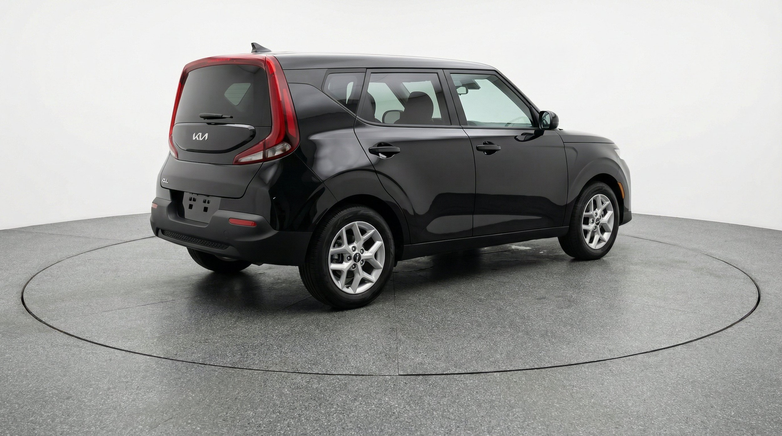 Thumbnail: 2025 Kia Soul - 9