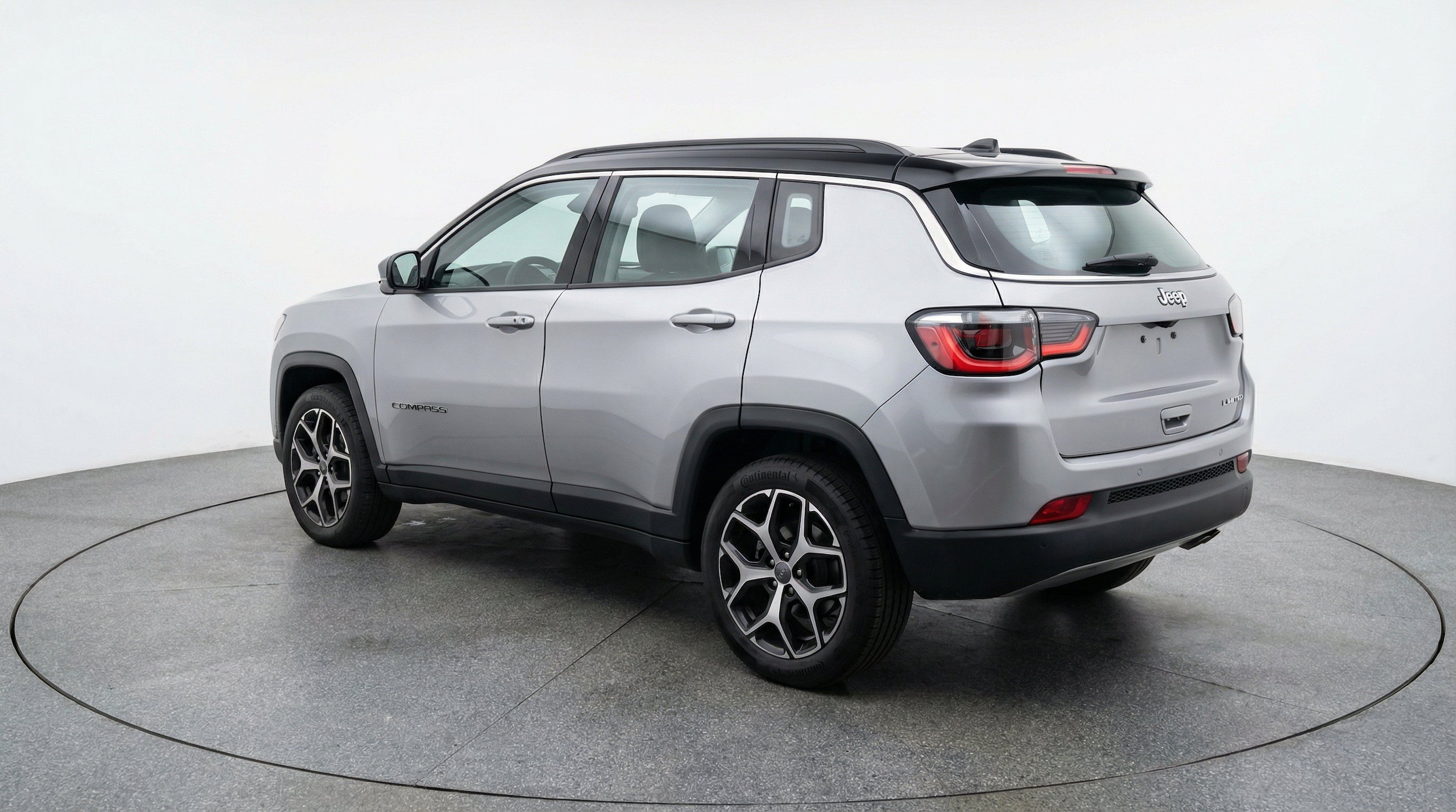 Thumbnail: 2025 Jeep Compass - 6