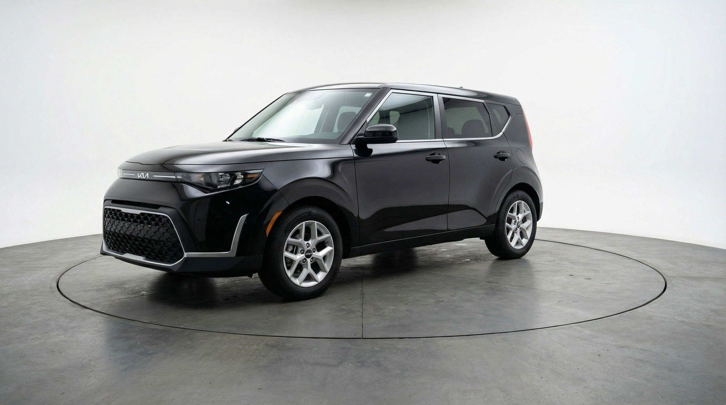 Thumbnail: 2025 Kia Soul - 3