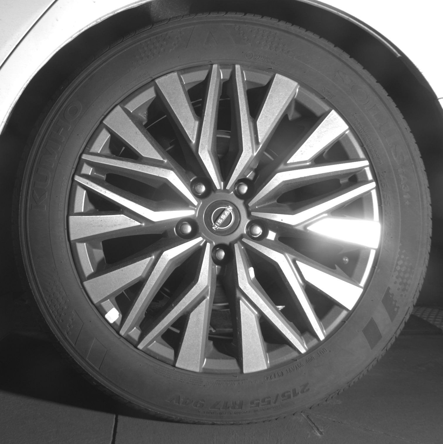 Thumbnail: 2025 Nissan Altima - 14