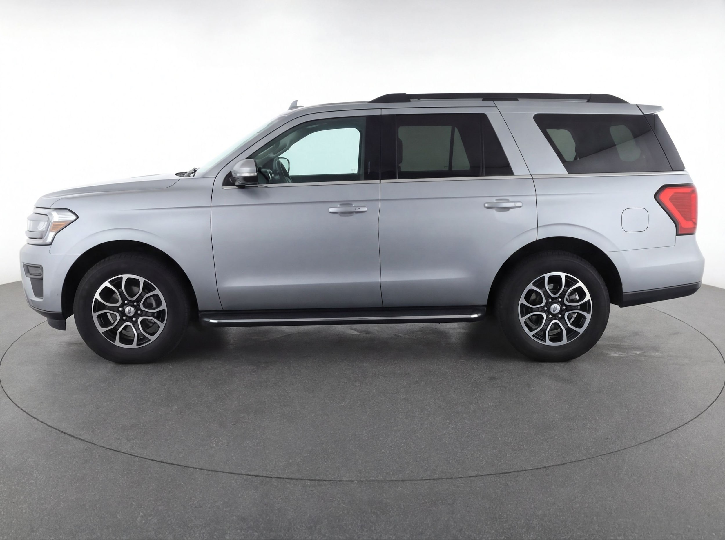 Thumbnail: 2023 Ford Expedition - 5