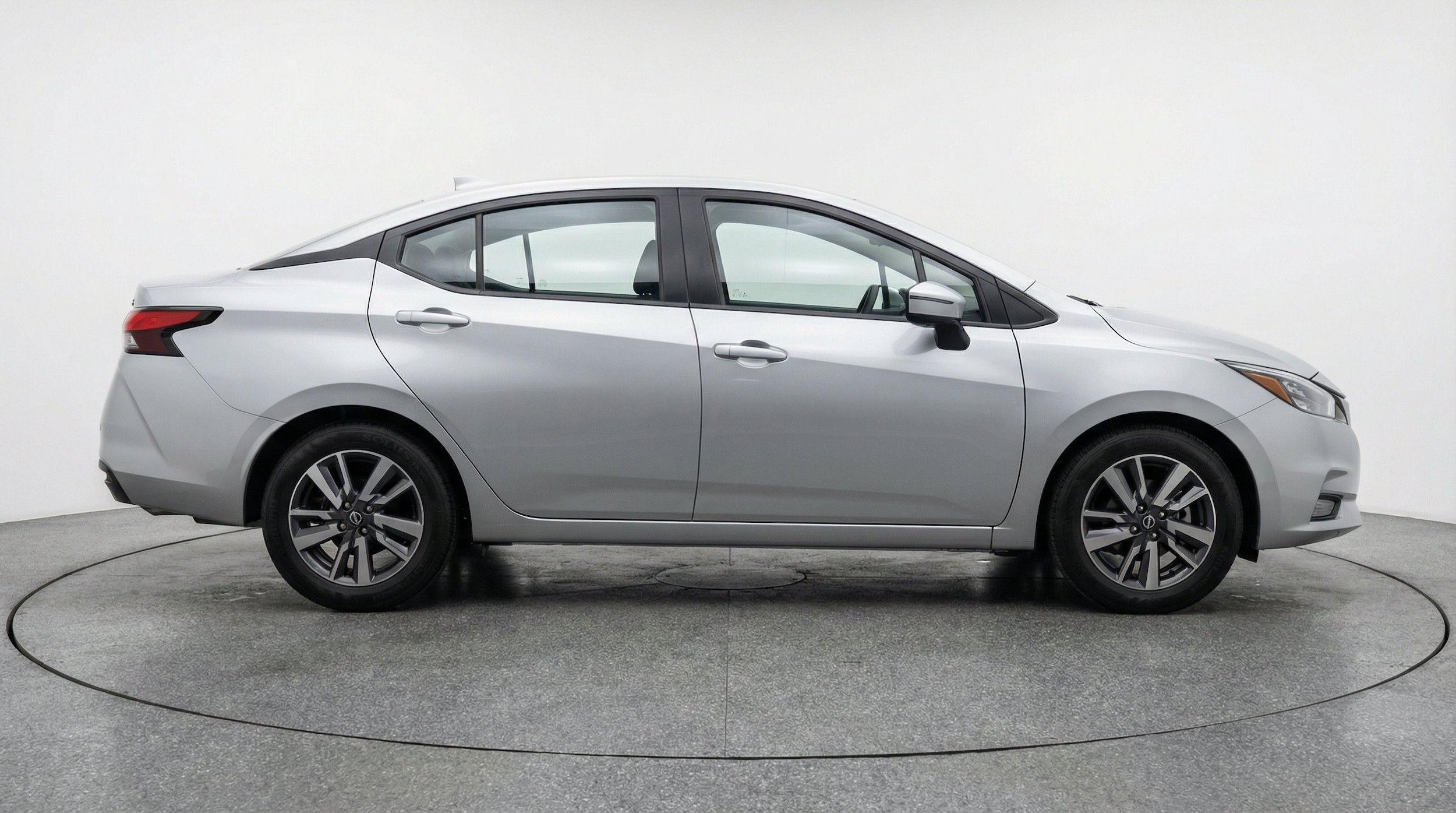 Thumbnail: 2025 Nissan Versa - 11