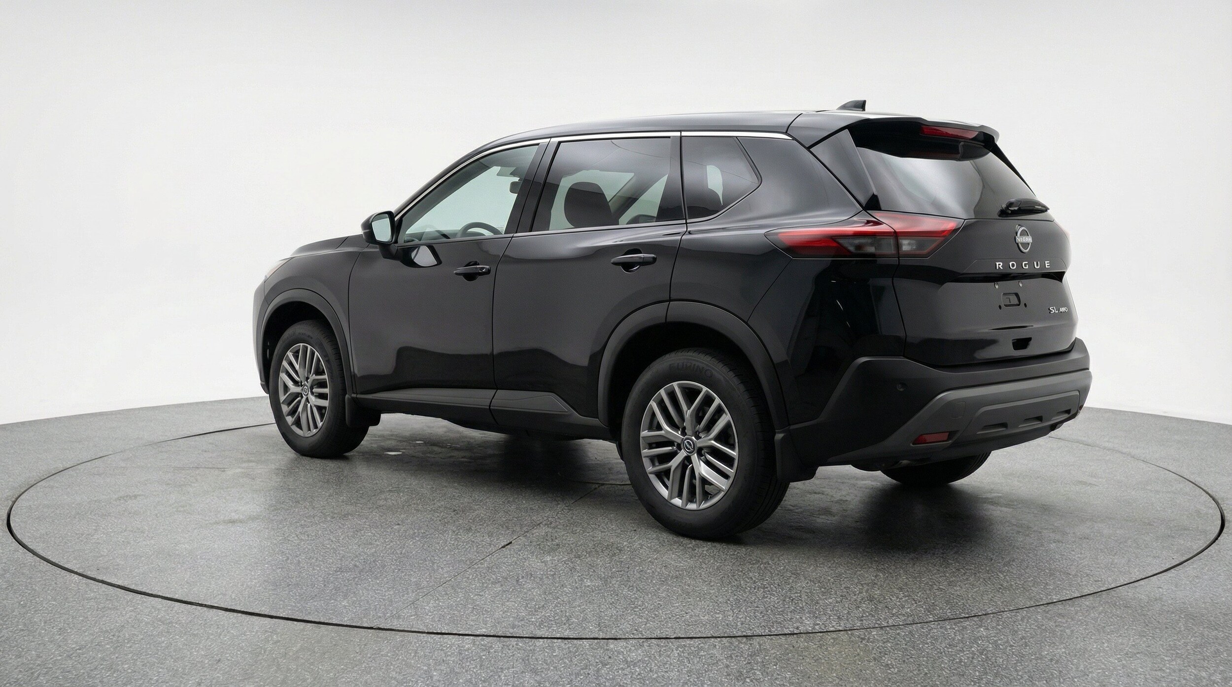 Thumbnail: 2026 Nissan Rogue - 6