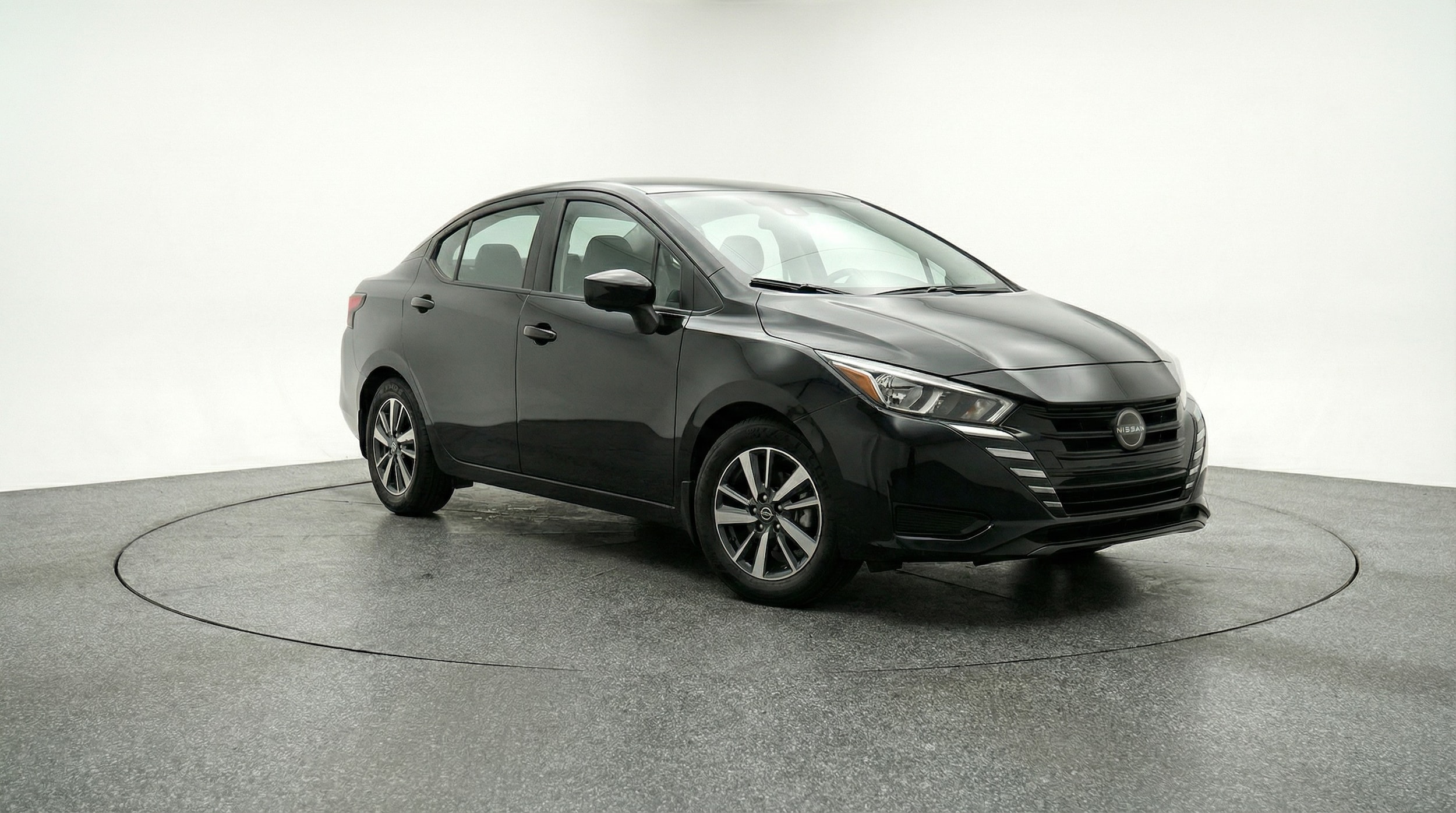 Thumbnail: 2025 Nissan Versa - 1