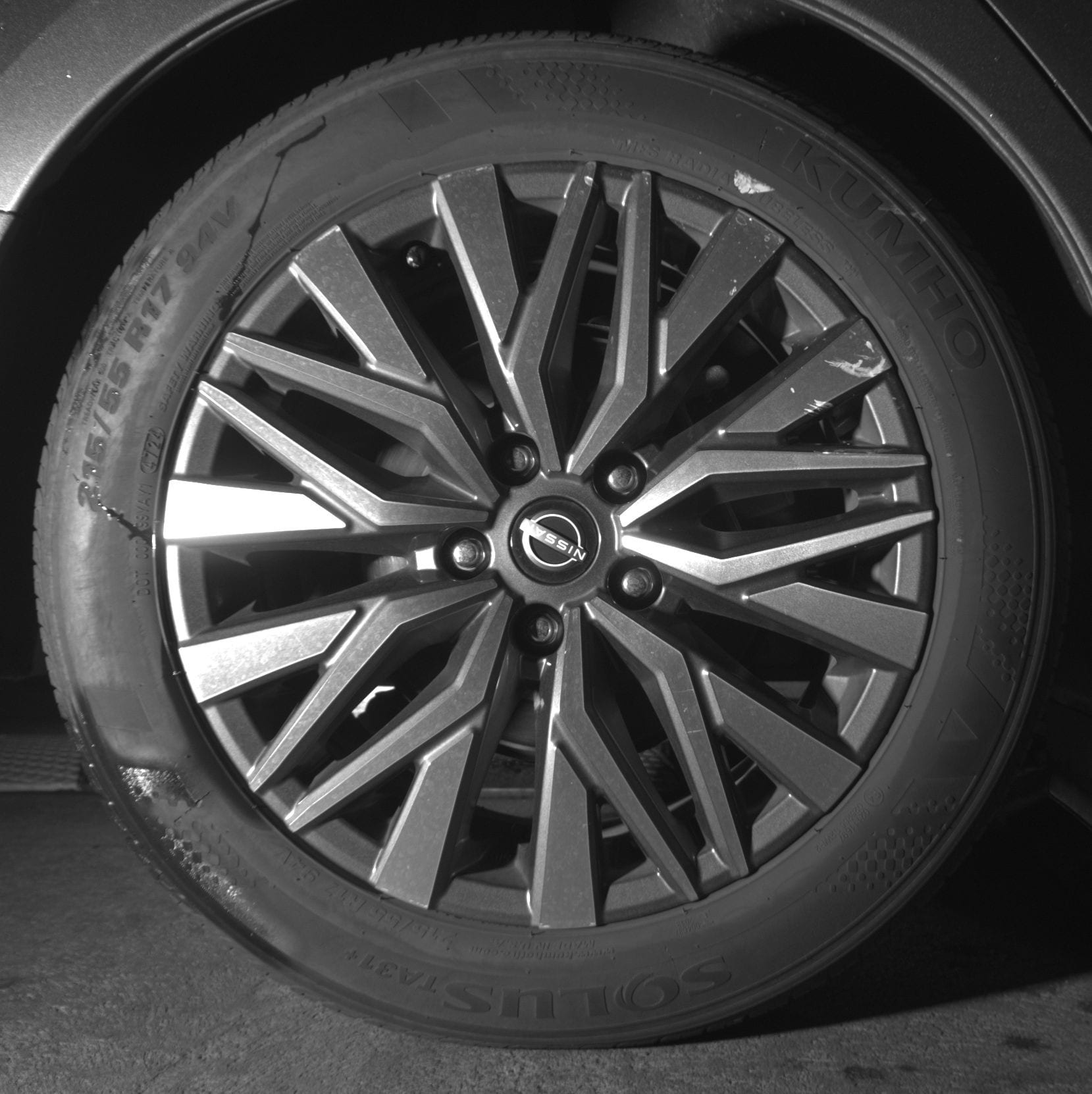 Thumbnail: 2025 Nissan Altima - 12