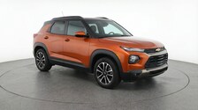 2025 Chevrolet TrailBlazer LT -
                  Kahului, HI