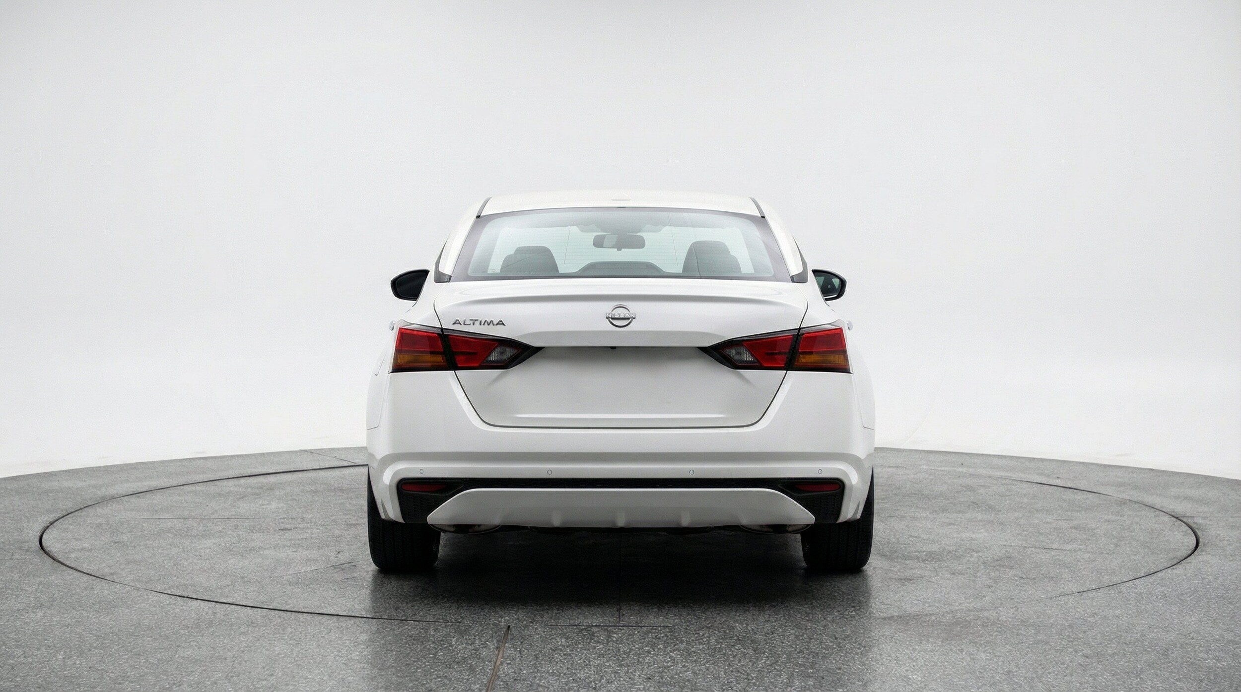 Thumbnail: 2025 Nissan Altima - 7