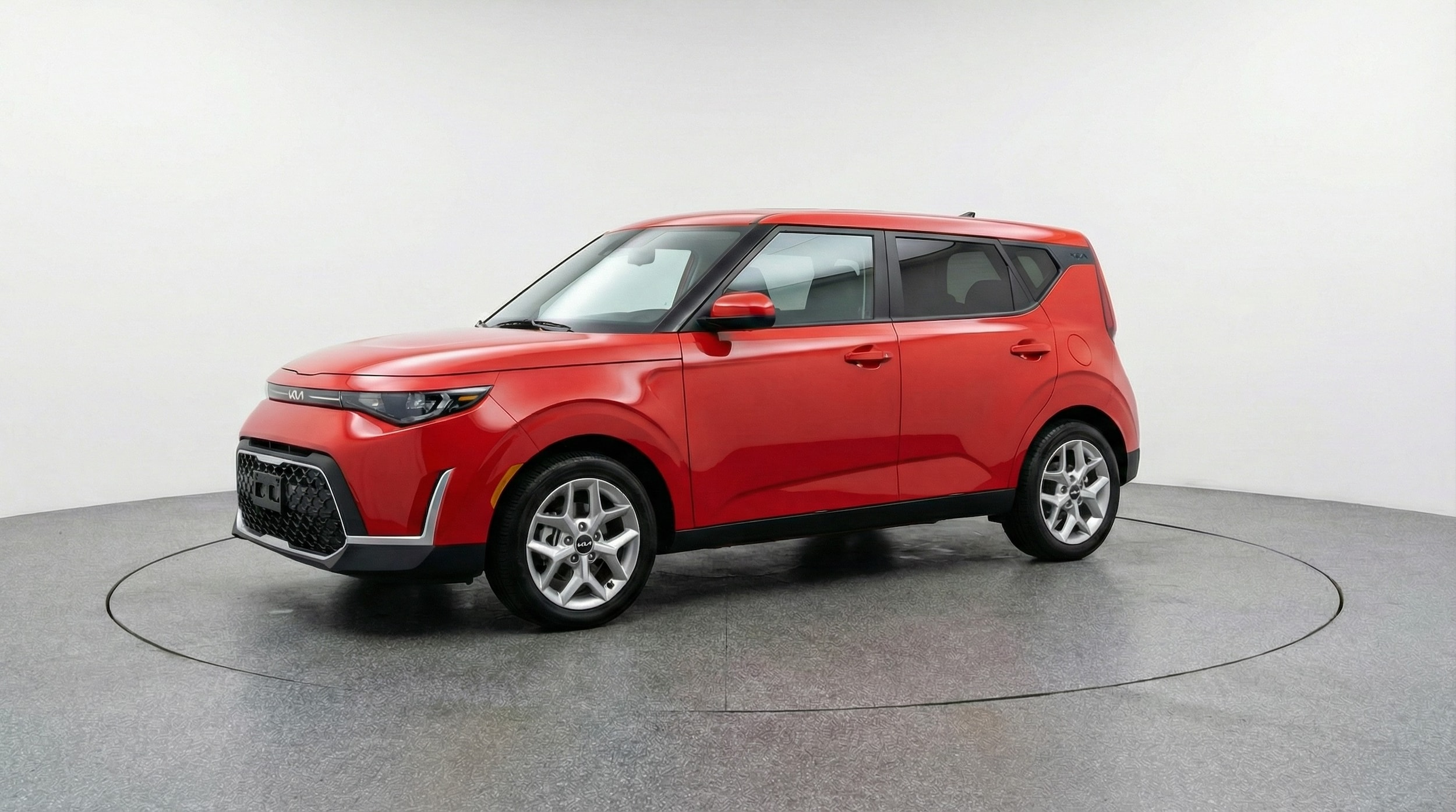 Thumbnail: 2025 Kia Soul - 3