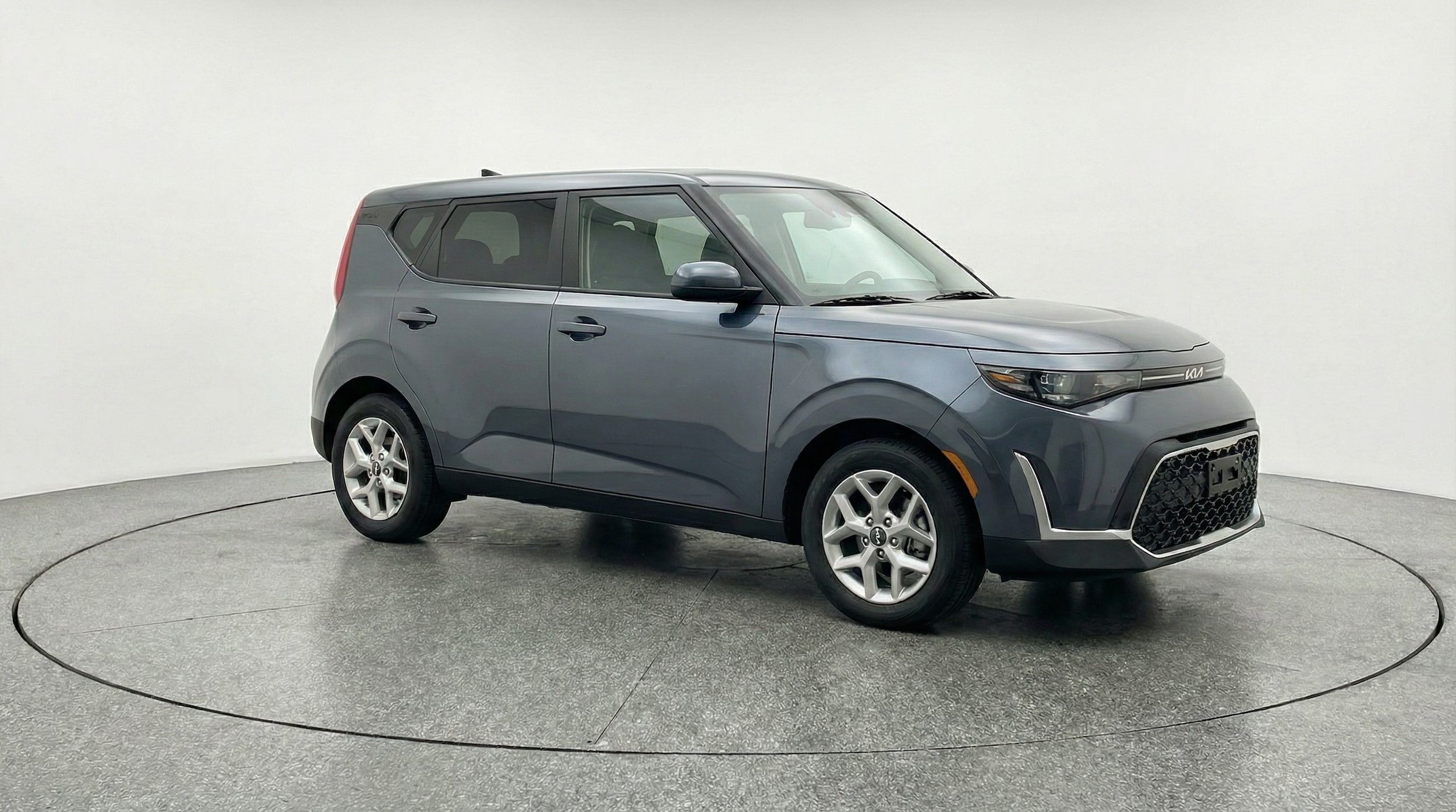 Thumbnail: 2025 Kia Soul - 1