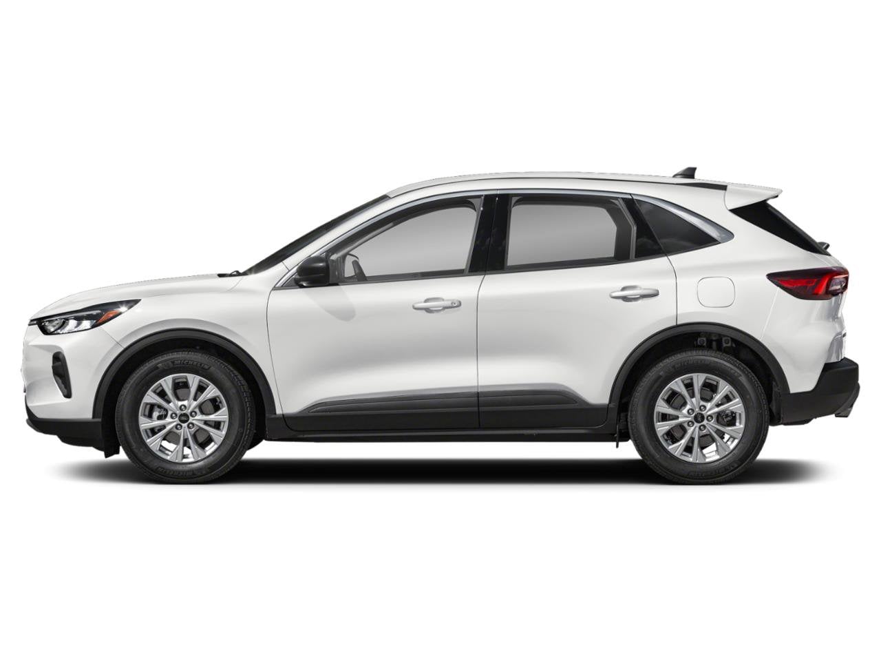 Thumbnail: 2024 Ford Escape - 3