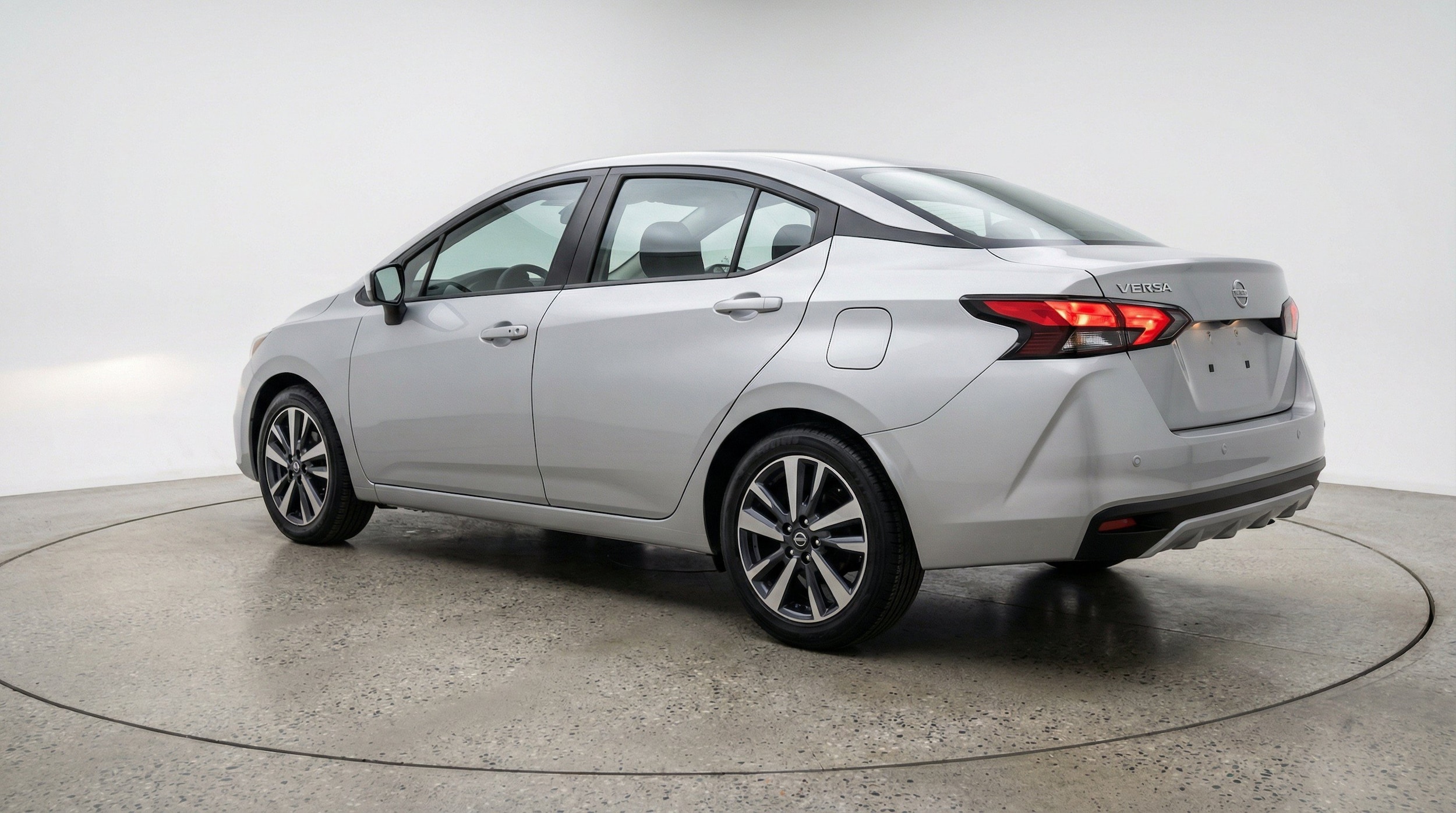 Thumbnail: 2025 Nissan Versa - 6