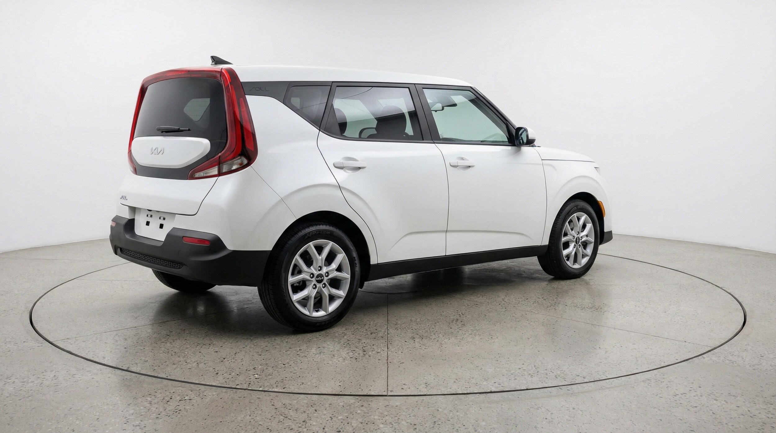 Thumbnail: 2025 Kia Soul - 7