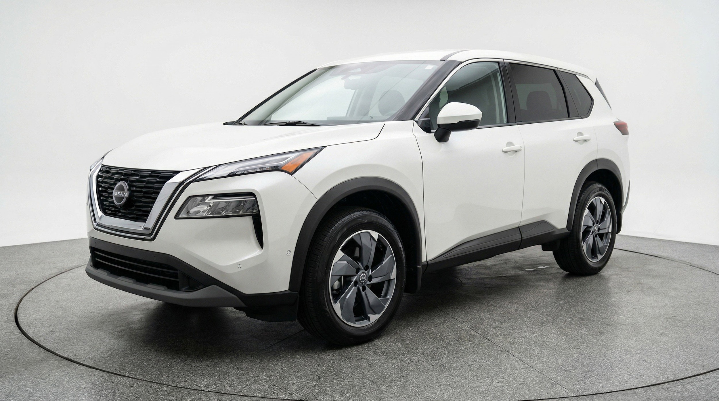 Thumbnail: 2025 Nissan Rogue - 3