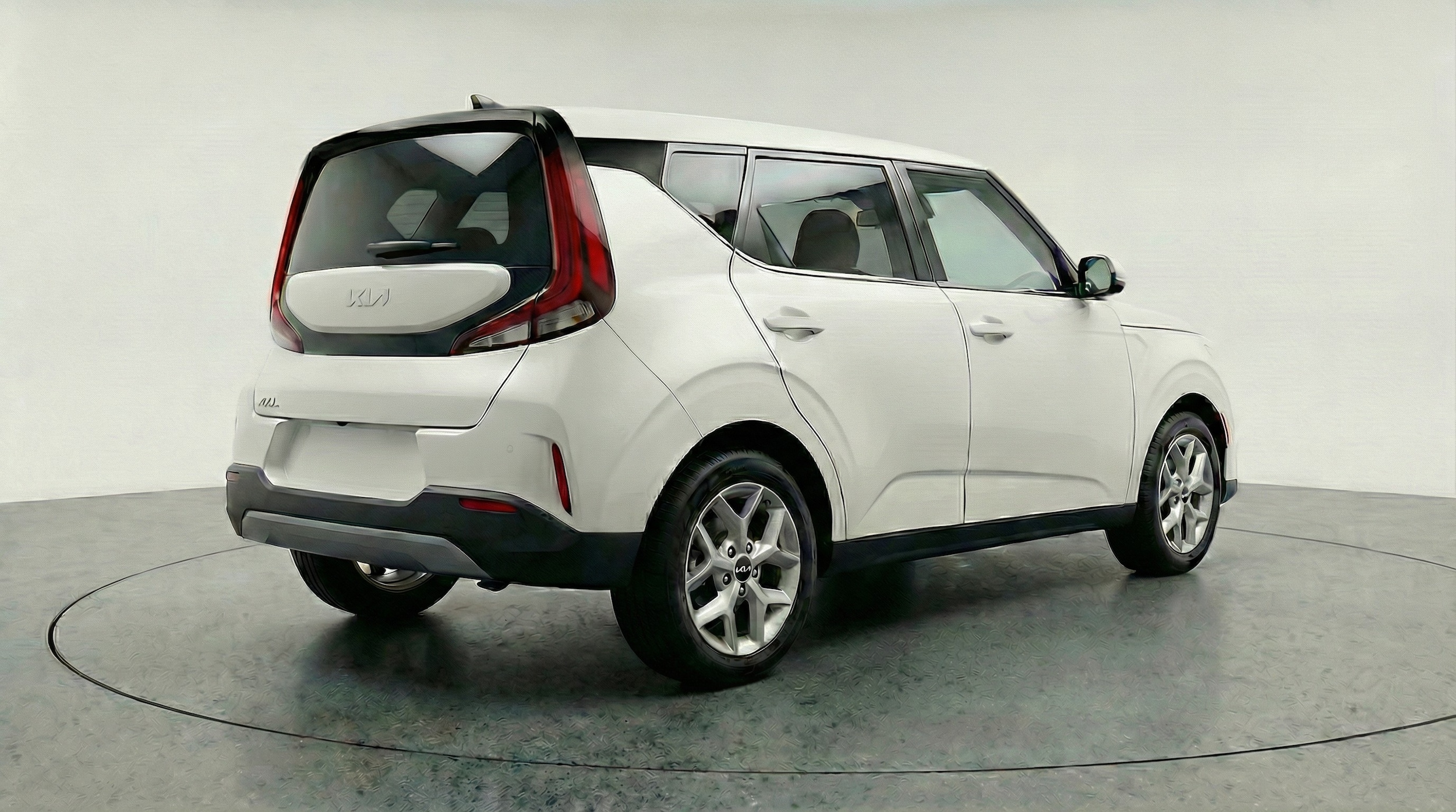 Thumbnail: 2025 Kia Soul - 7