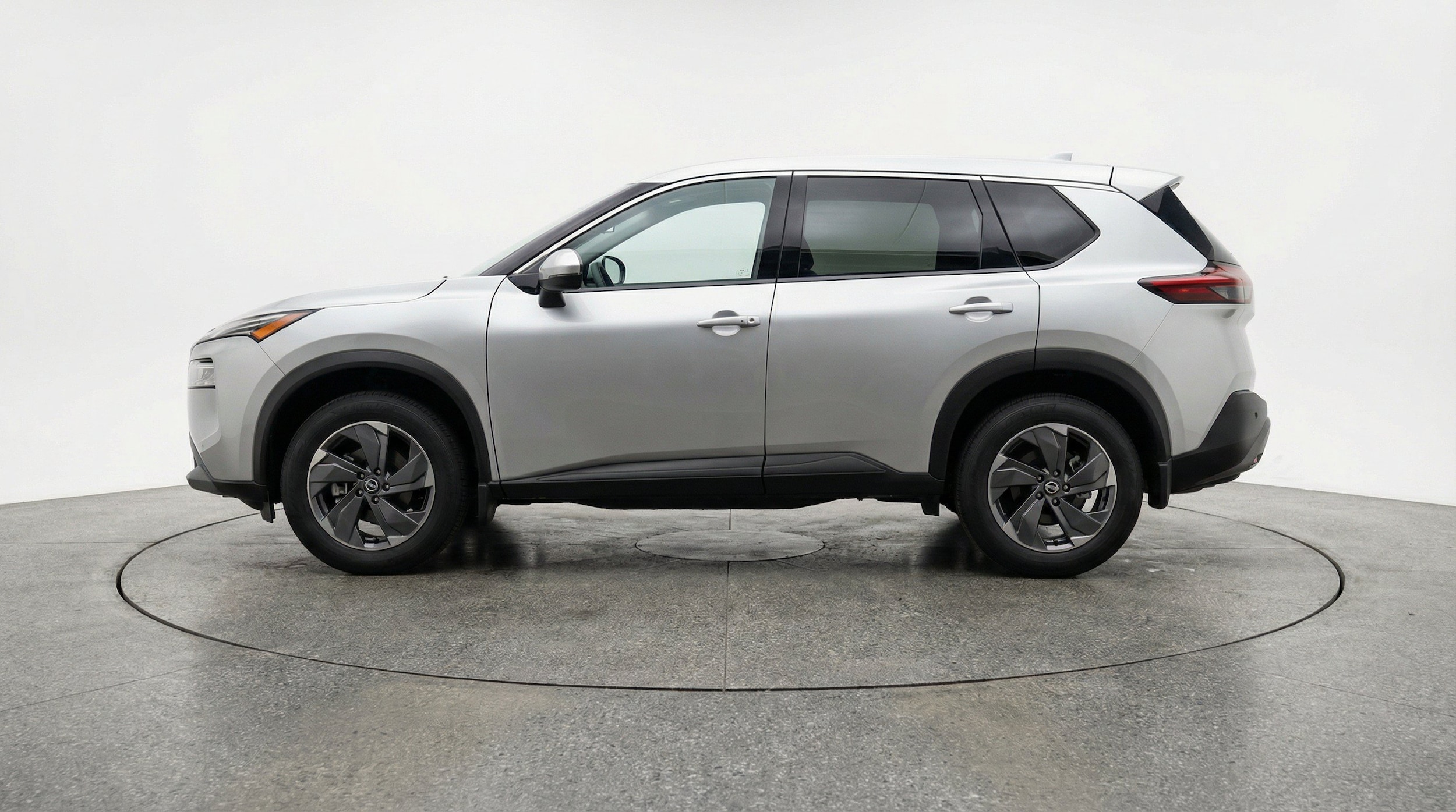 Thumbnail: 2025 Nissan Rogue - 5