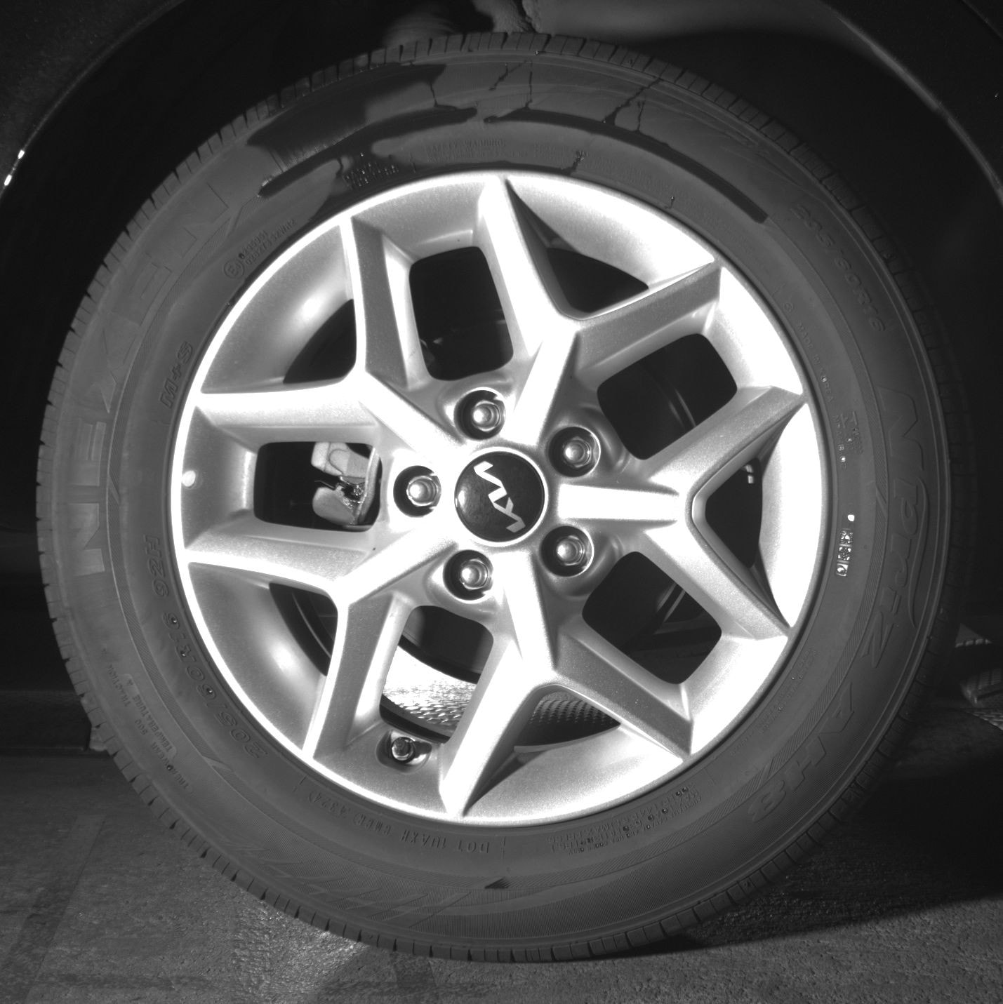 Thumbnail: 2025 Kia Soul - 12