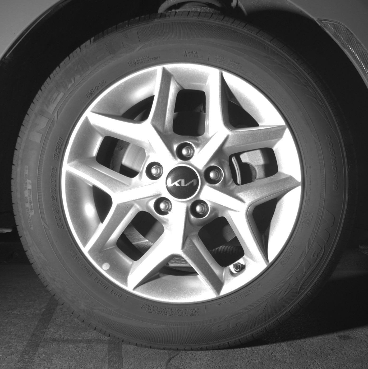 Thumbnail: 2025 Kia Soul - 13