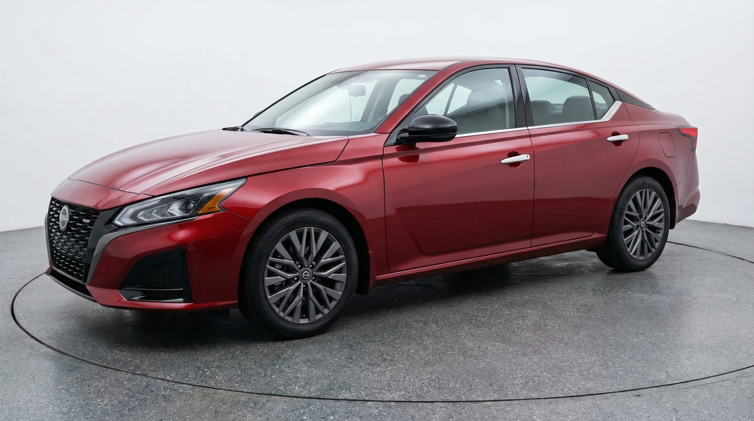 Thumbnail: 2025 Nissan Altima - 3