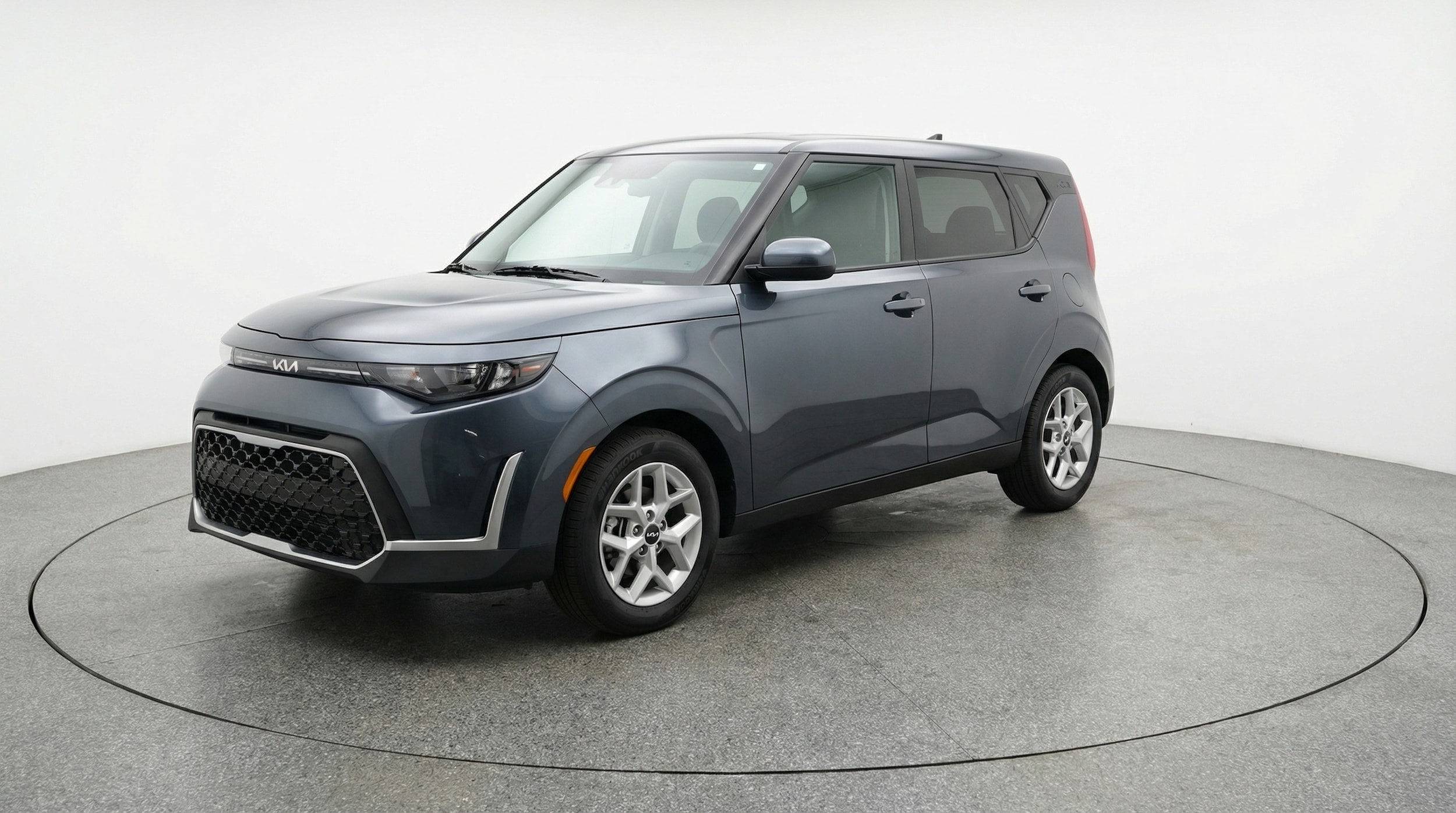 Thumbnail: 2025 Kia Soul - 3