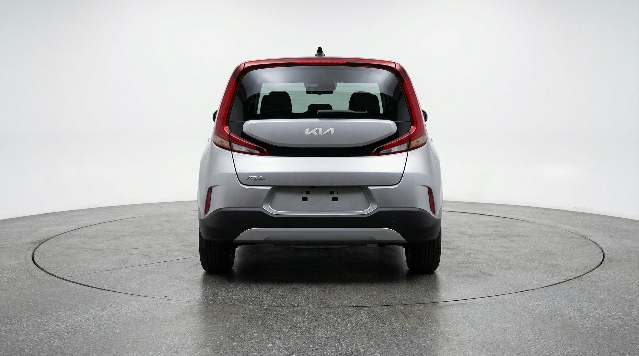 Thumbnail: 2025 Kia Soul - 6