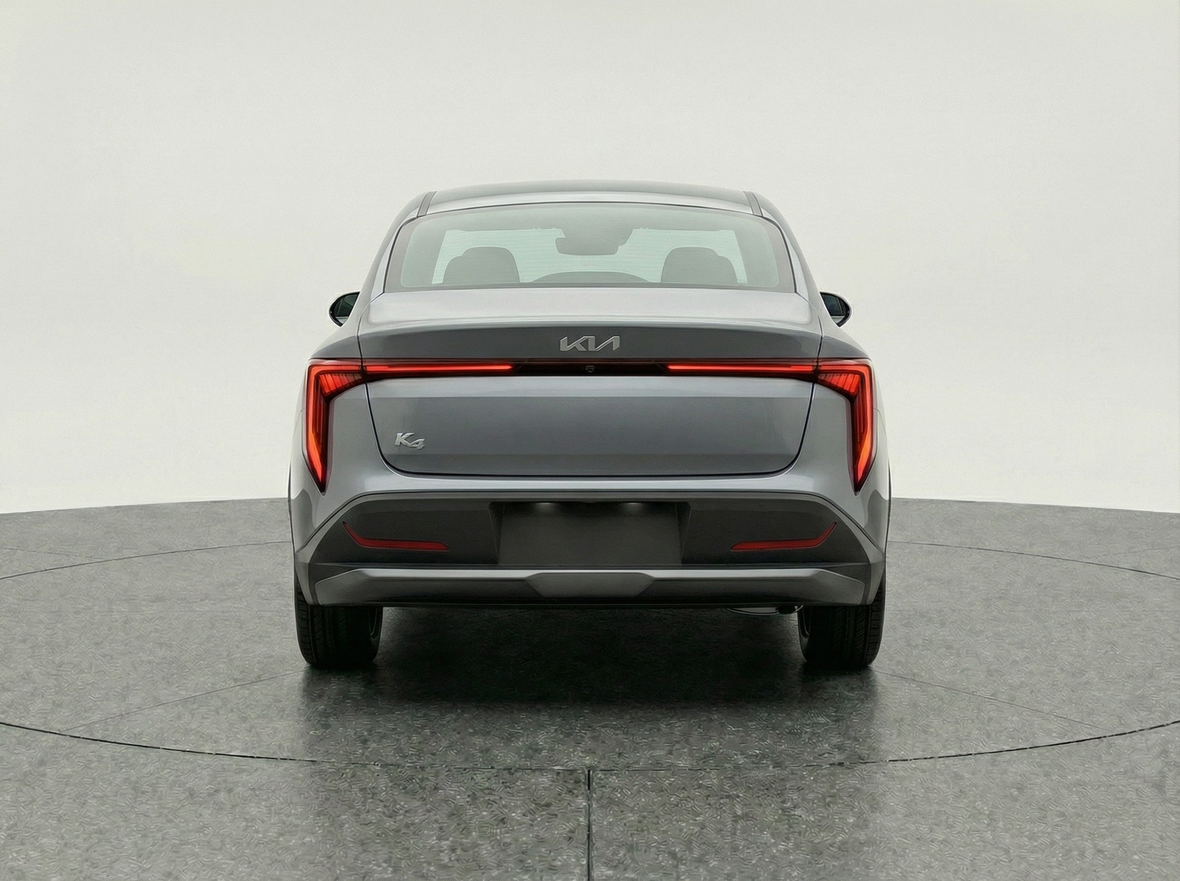 Thumbnail: 2025 Kia K4 - 6