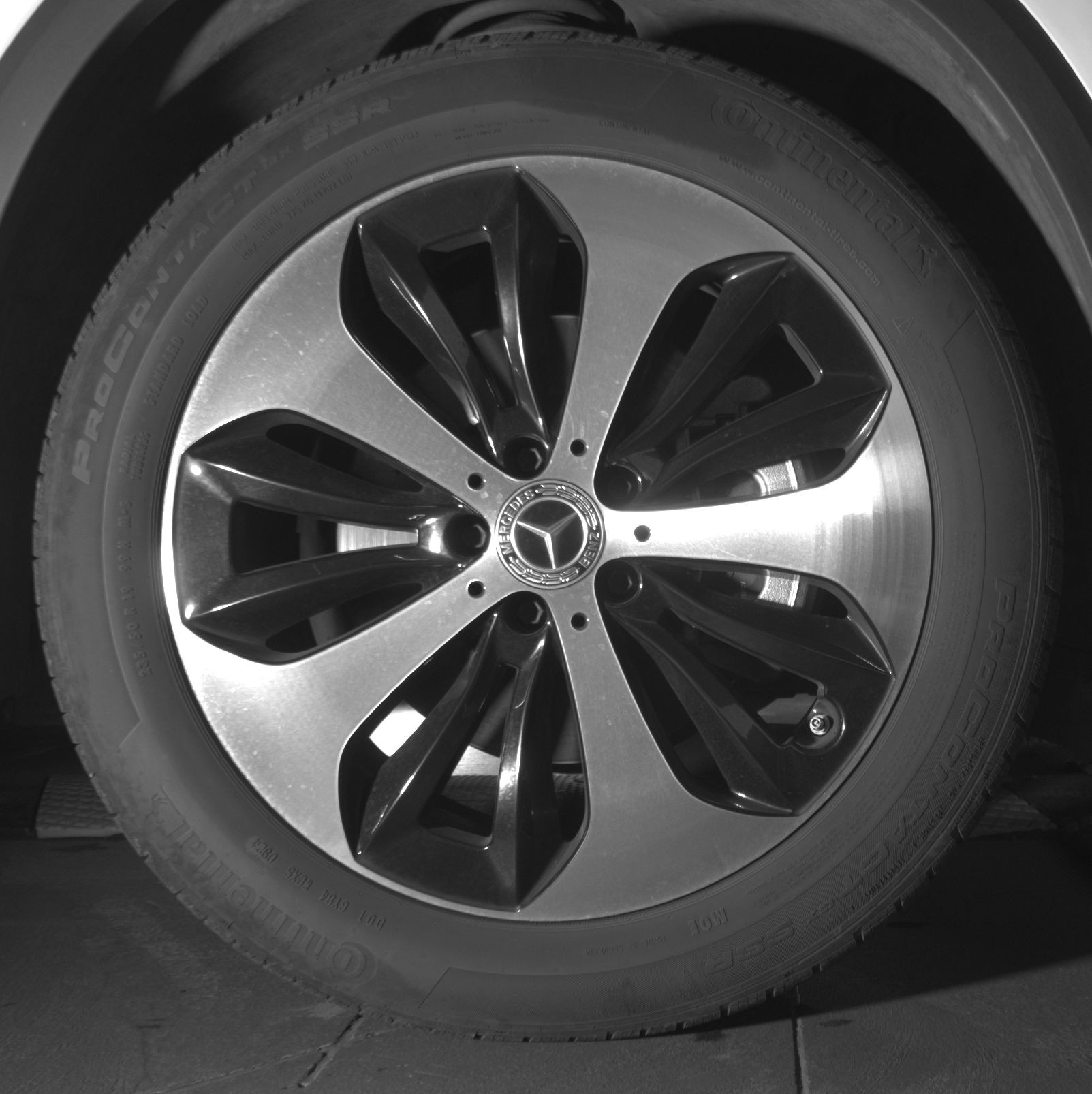 Thumbnail: 2025 Mercedes-Benz GLA - 10