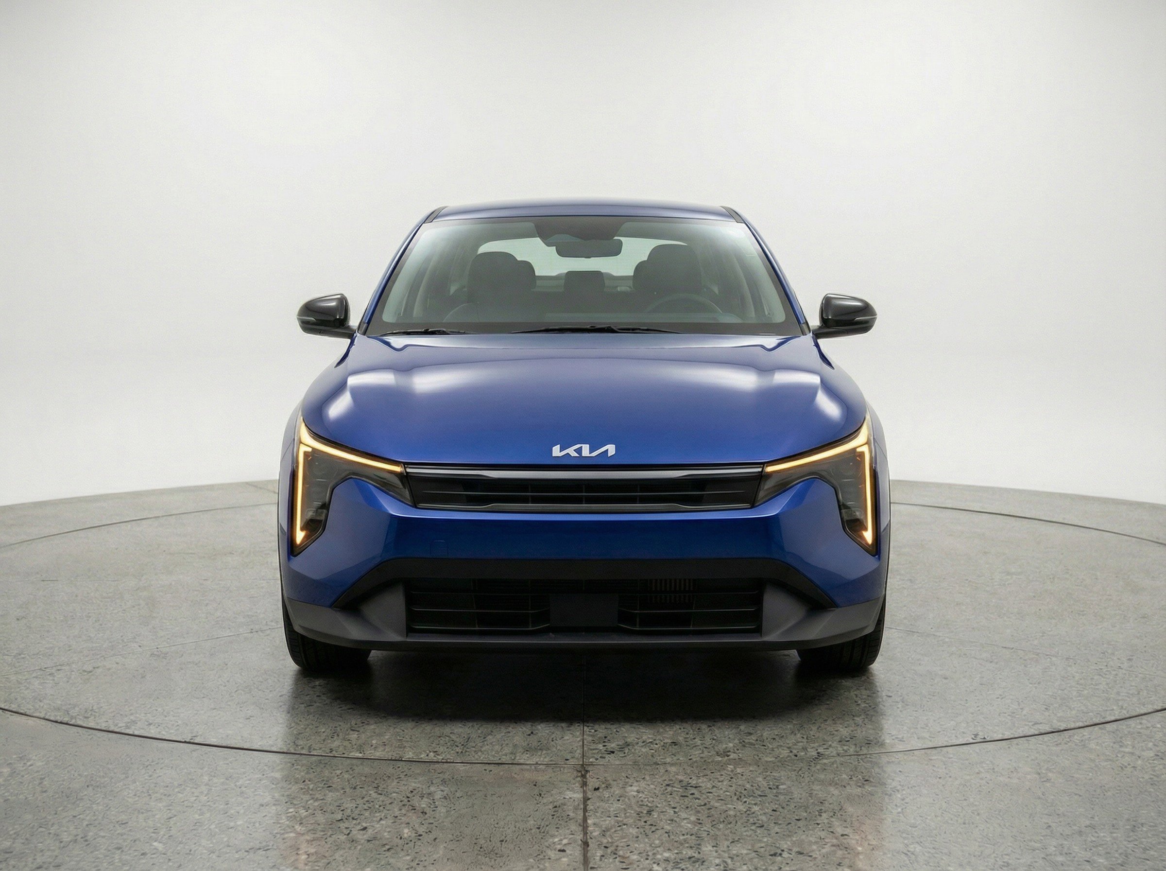 Thumbnail: 2025 Kia K4 - 2