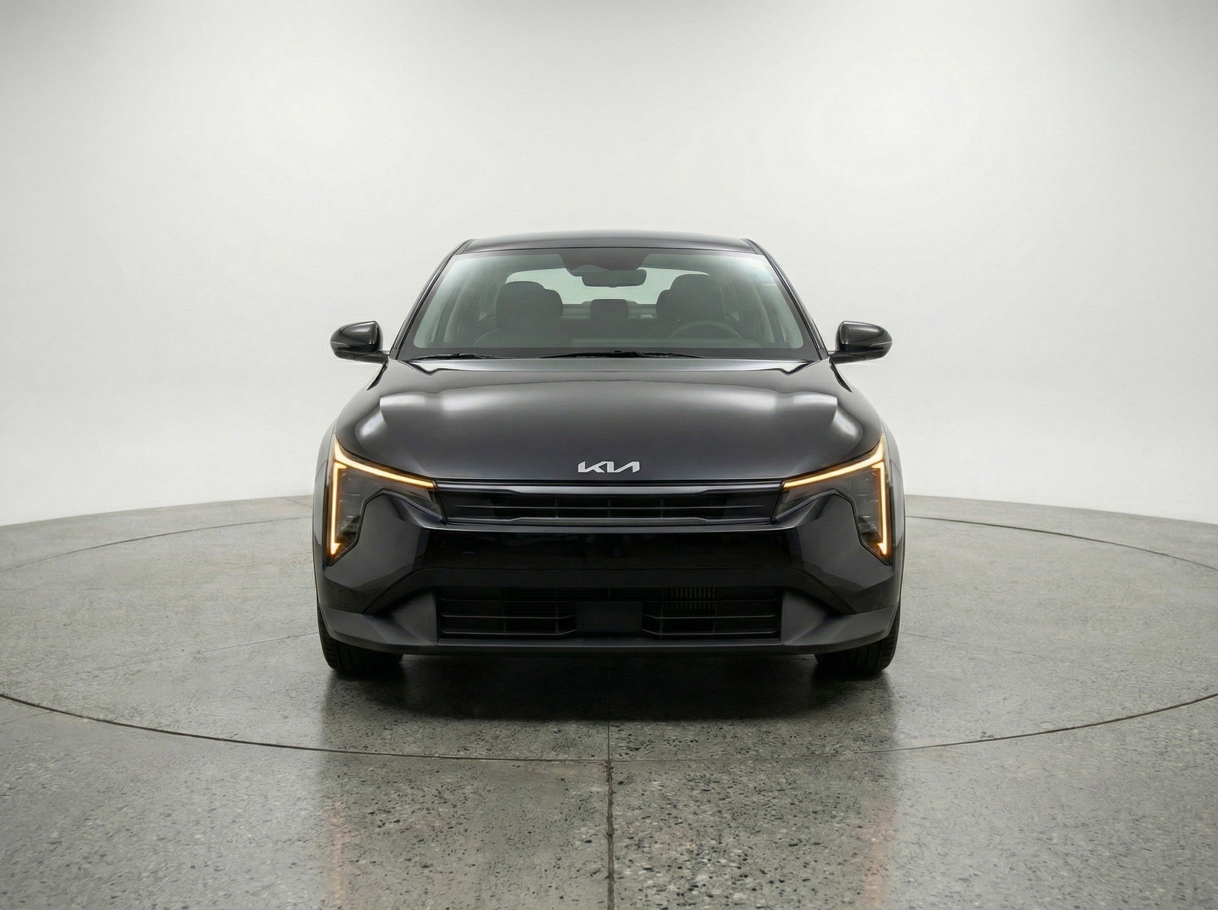 Thumbnail: 2025 Kia K4 - 2