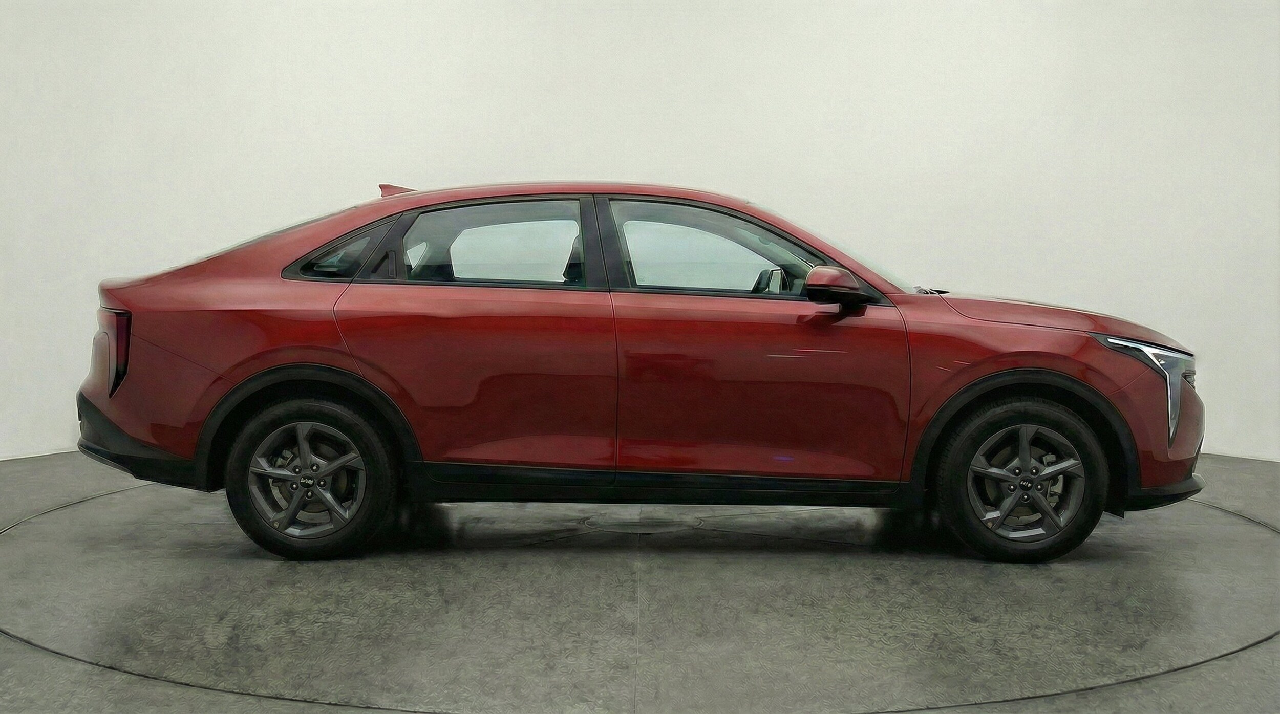 Thumbnail: 2025 Kia K4 - 11
