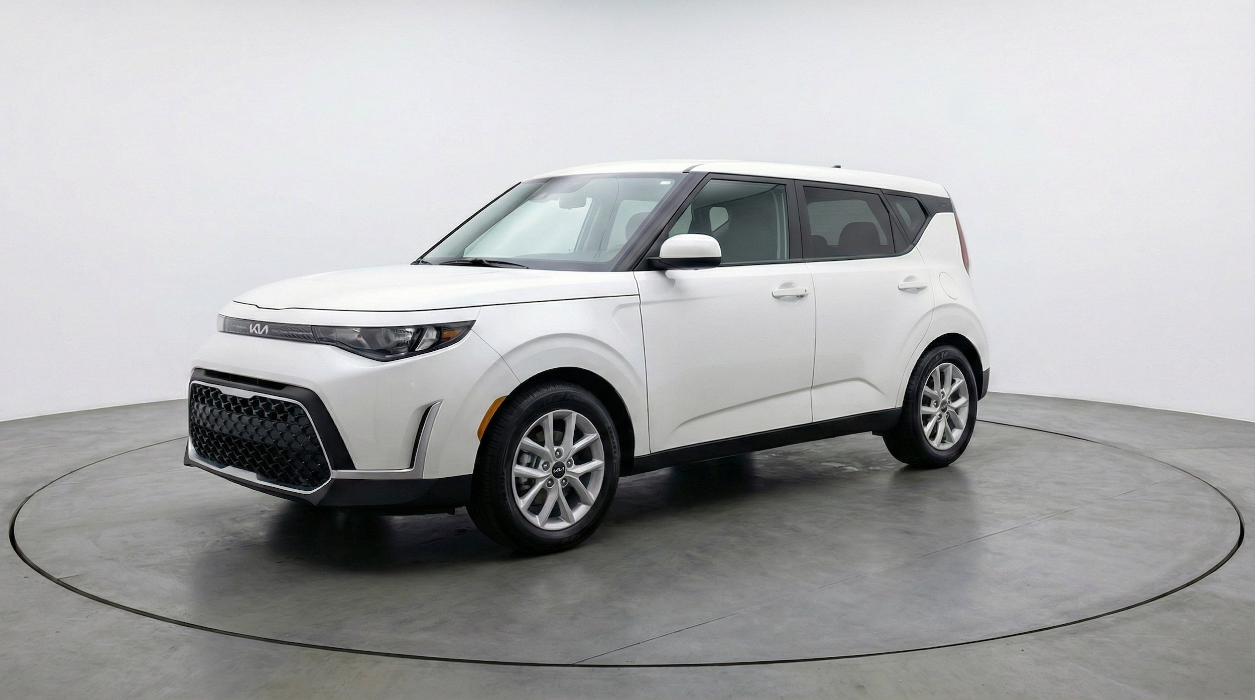 Thumbnail: 2025 Kia Soul - 3