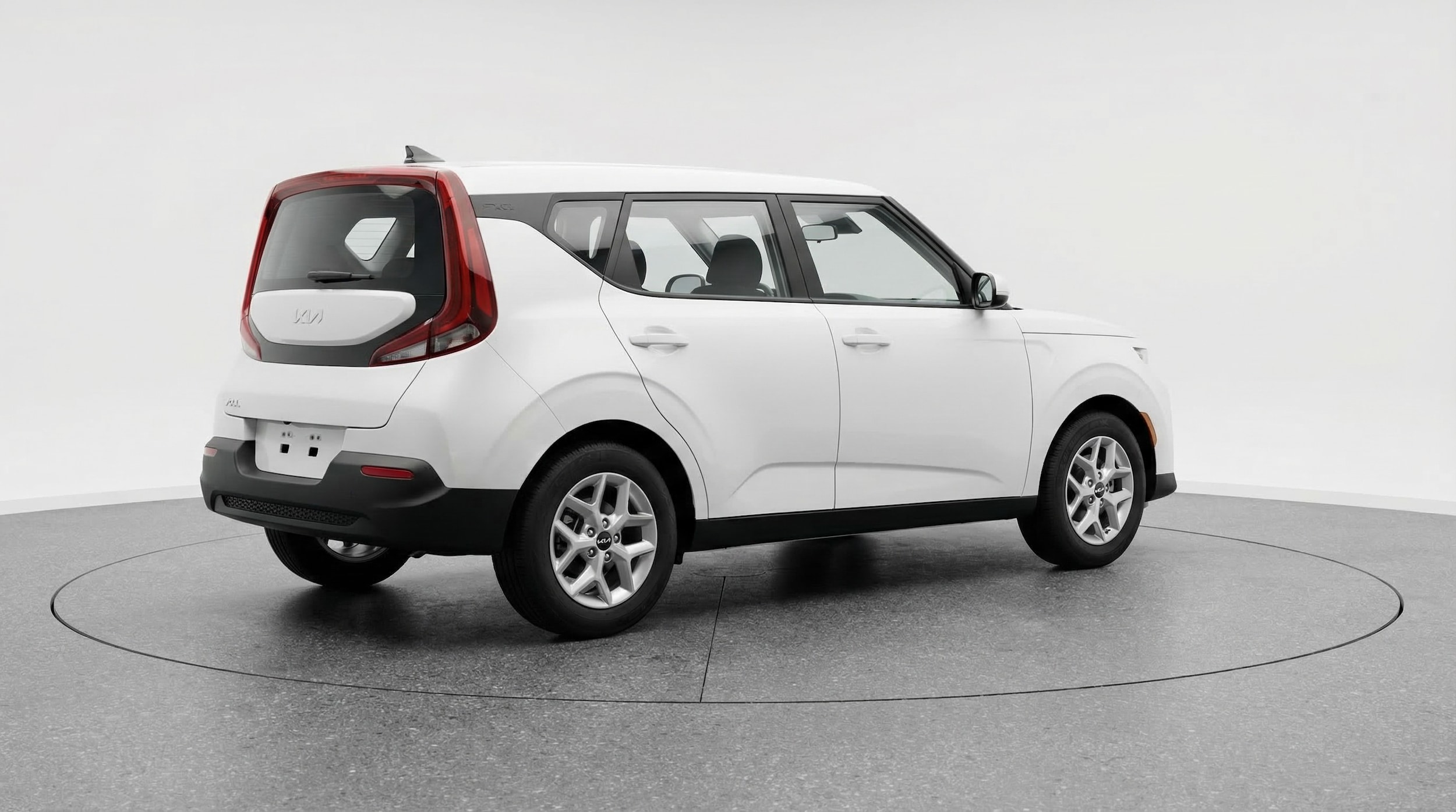 Thumbnail: 2025 Kia Soul - 7