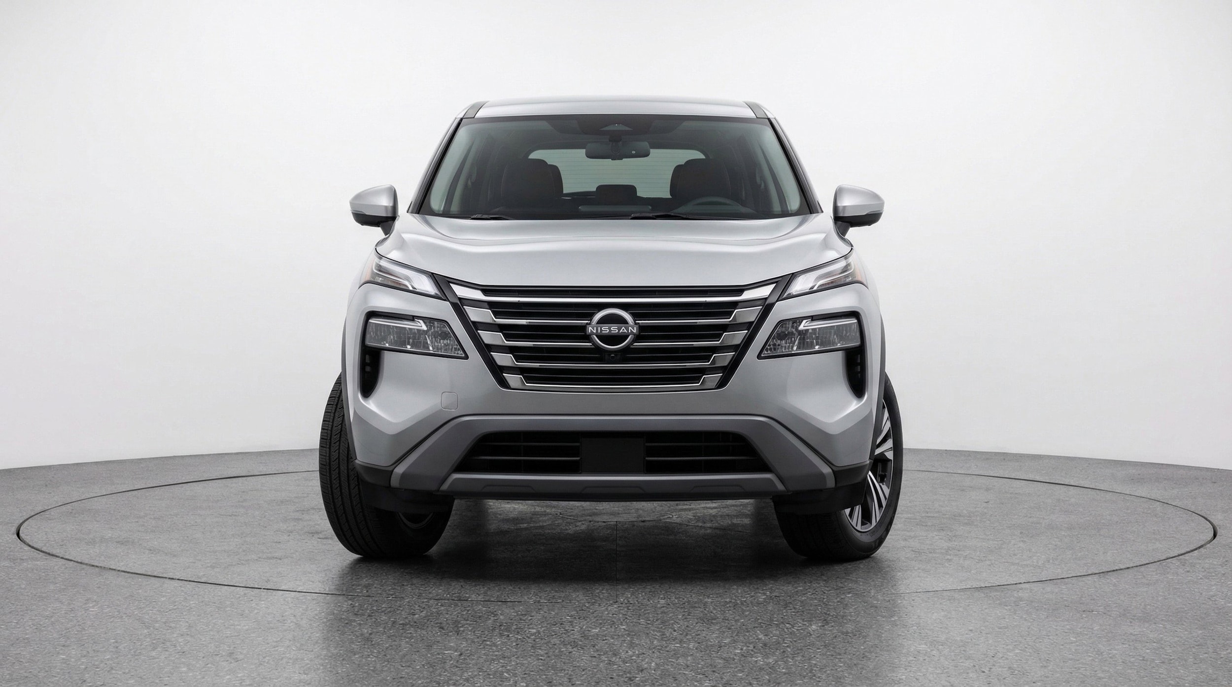 Thumbnail: 2025 Nissan Rogue - 2