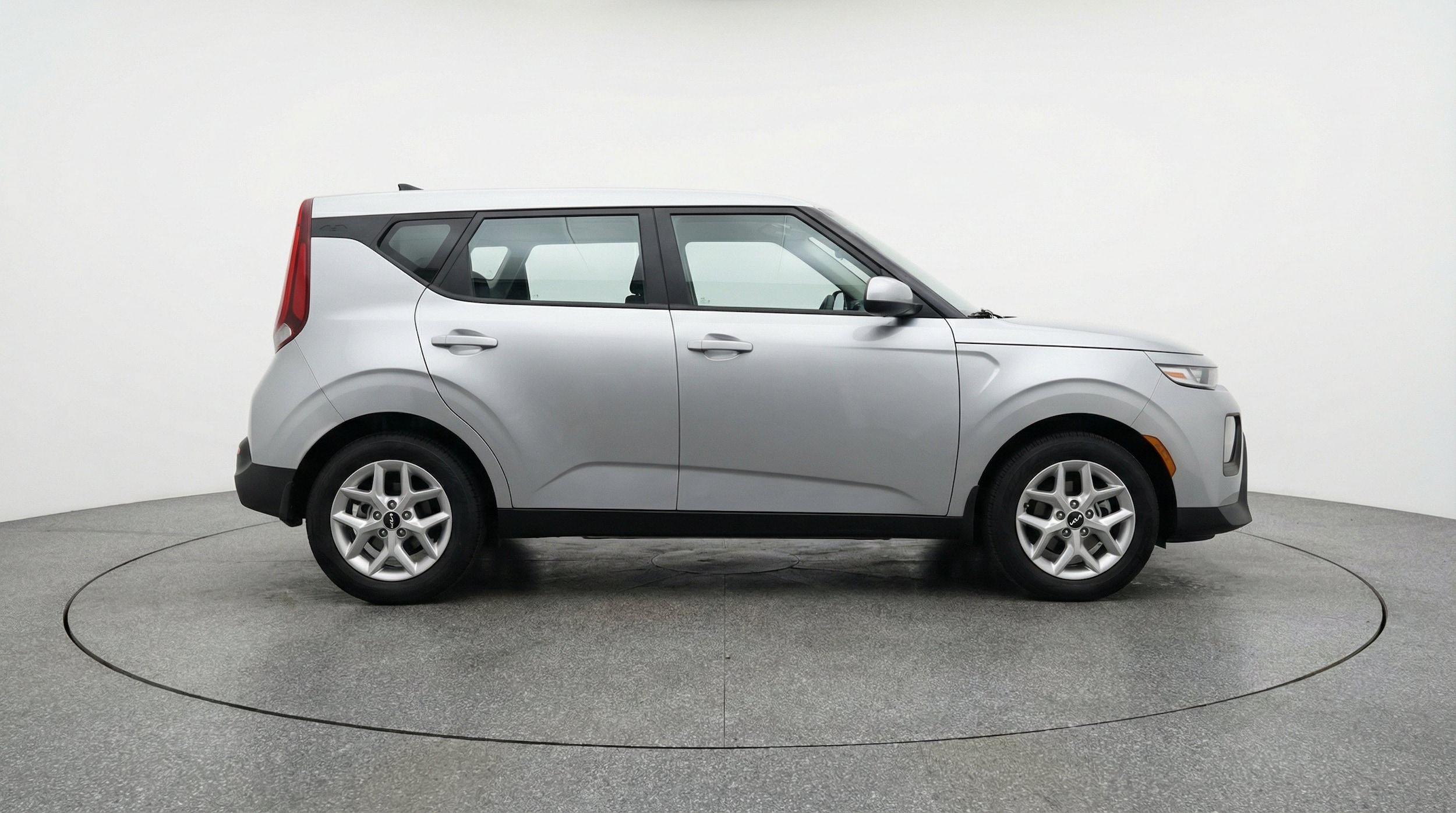 Thumbnail: 2025 Kia Soul - 10