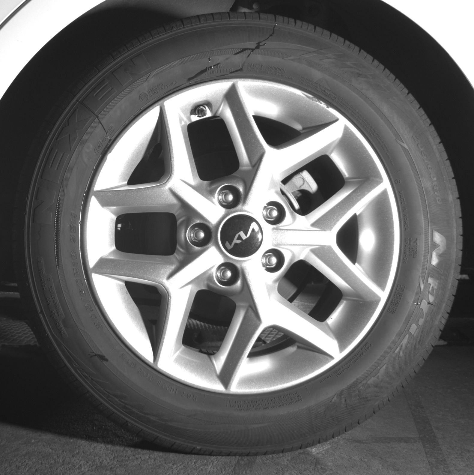 Thumbnail: 2025 Kia Soul - 11