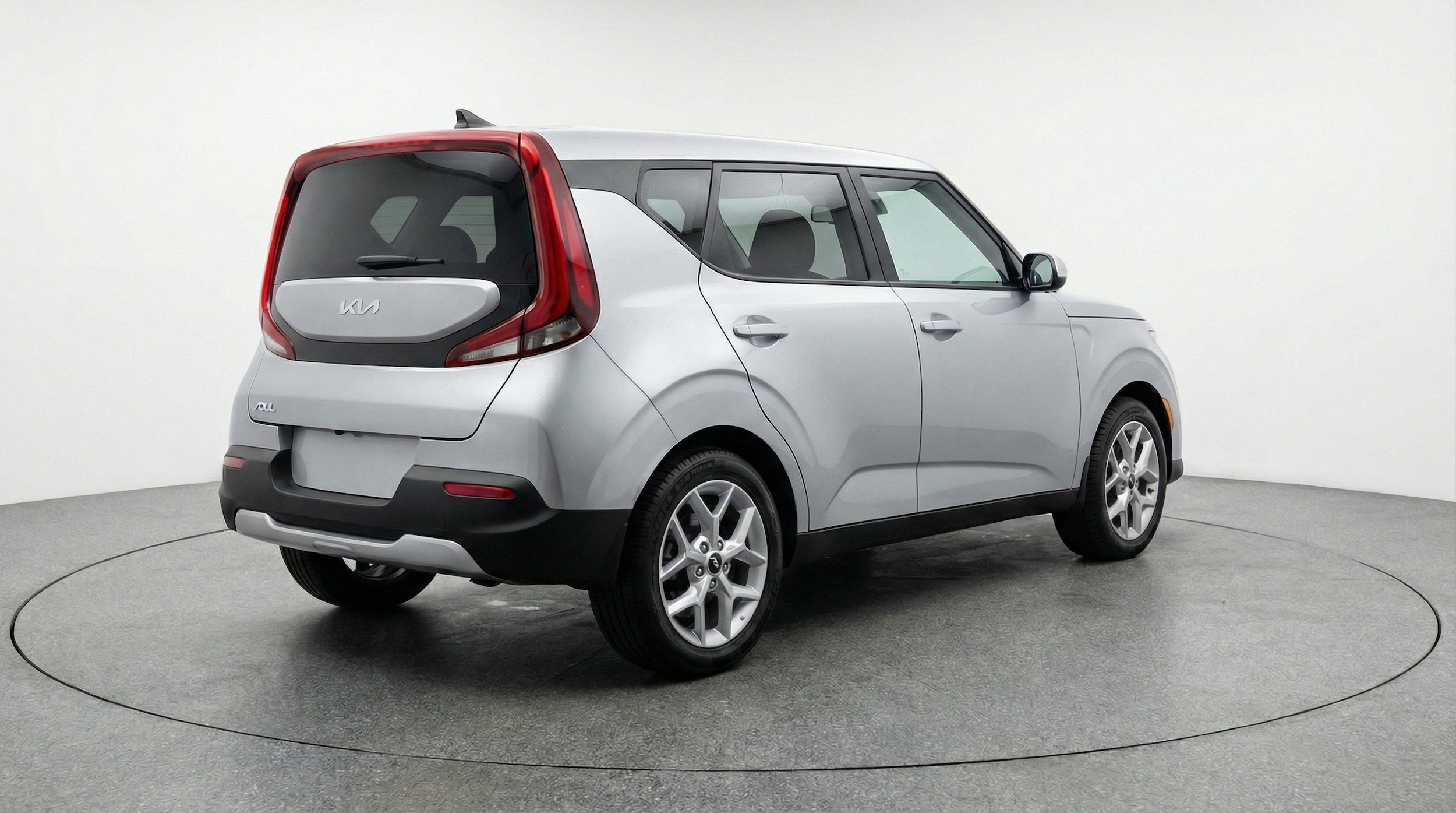 Thumbnail: 2025 Kia Soul - 9