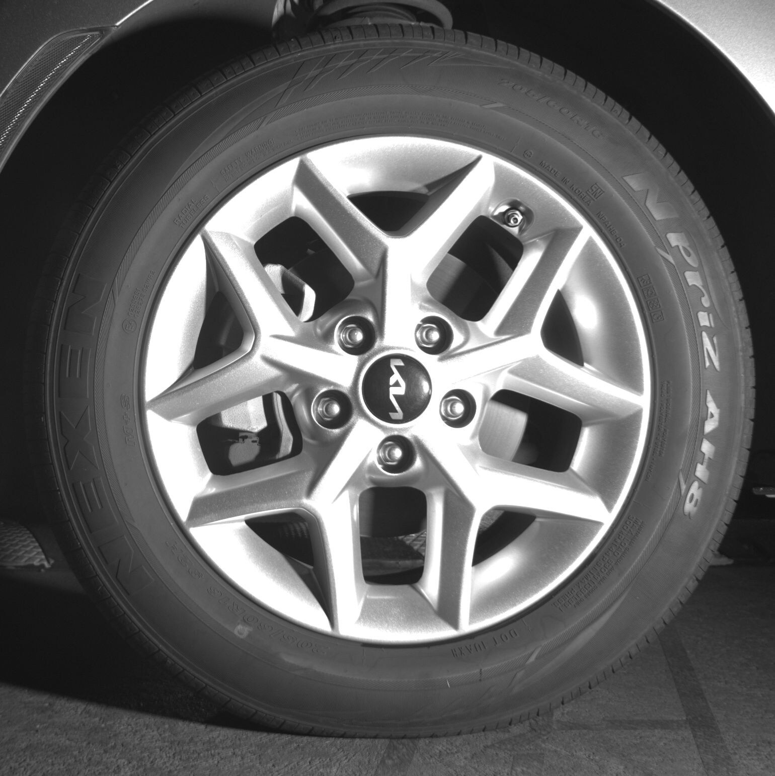 Thumbnail: 2025 Kia Soul - 9