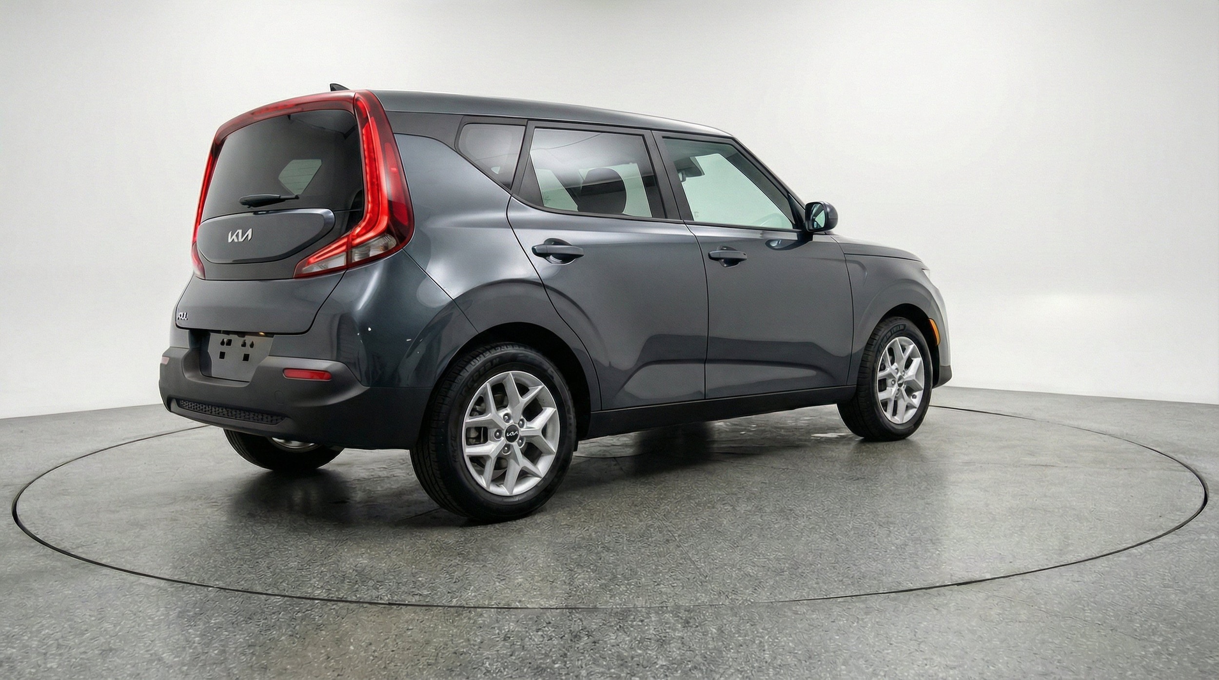 Thumbnail: 2025 Kia Soul - 9