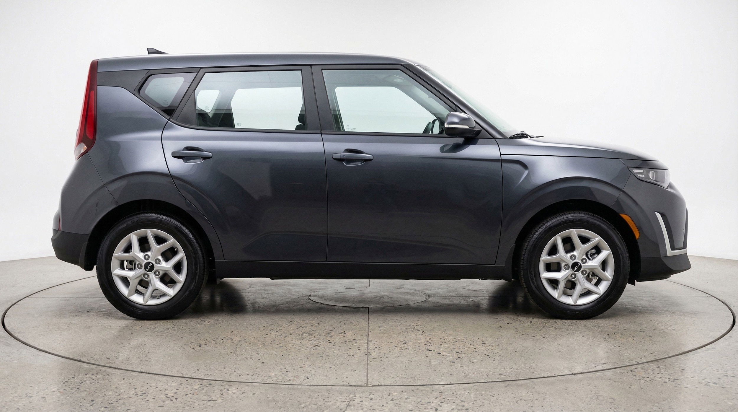 Thumbnail: 2025 Kia Soul - 11