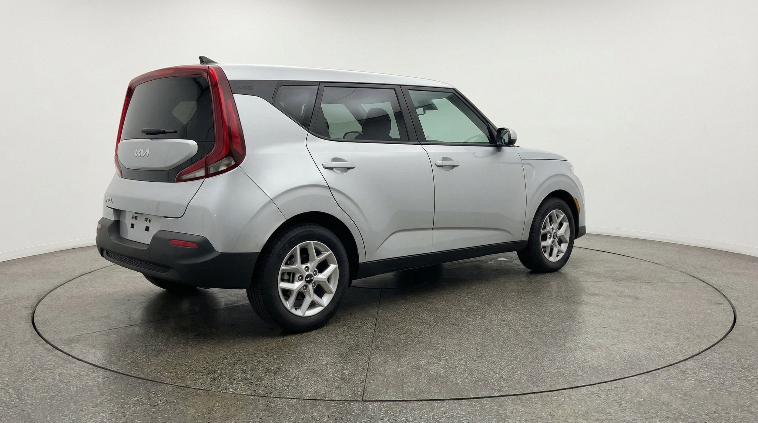 Thumbnail: 2025 Kia Soul - 9