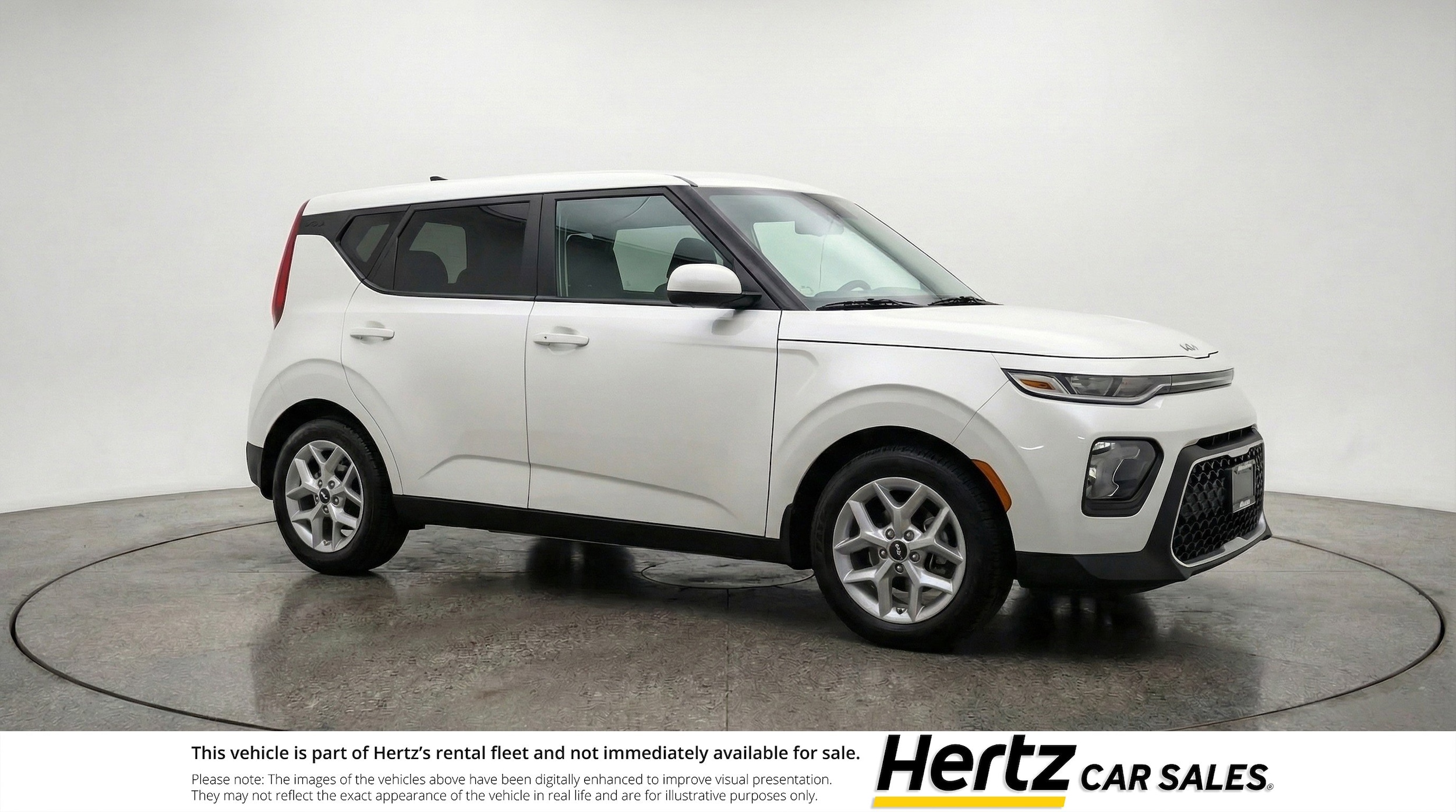 Thumbnail: 2025 Kia Soul - 1