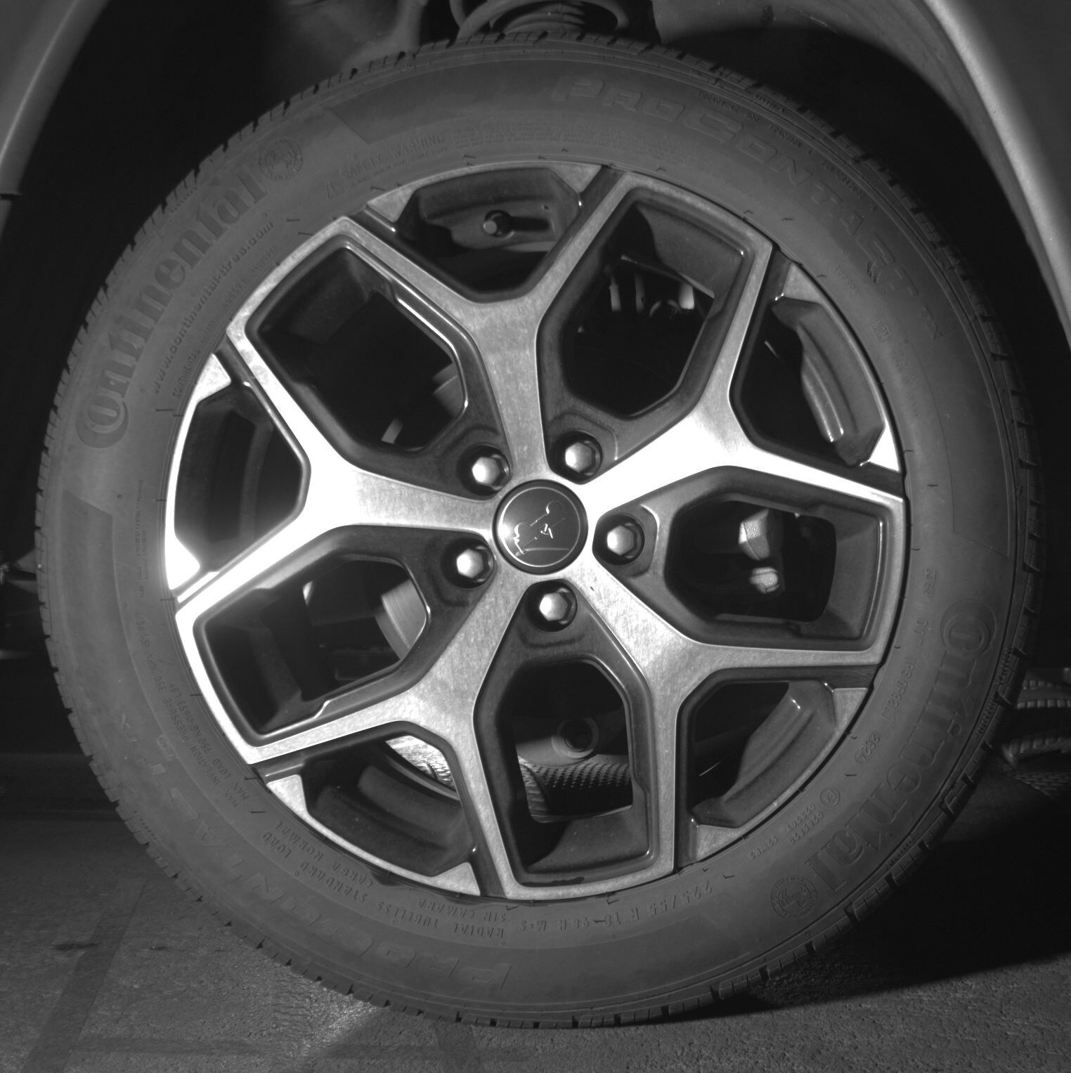 Thumbnail: 2025 Jeep Compass - 12