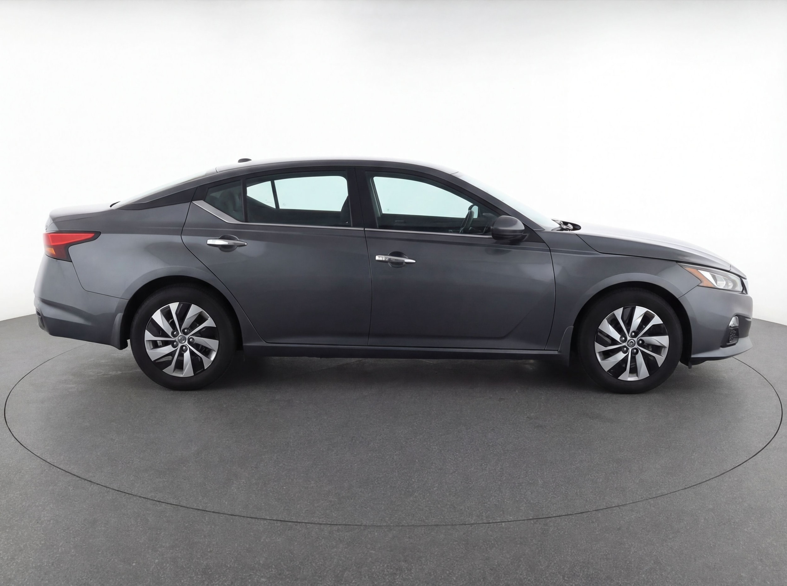 Thumbnail: 2023 Nissan Altima - 8