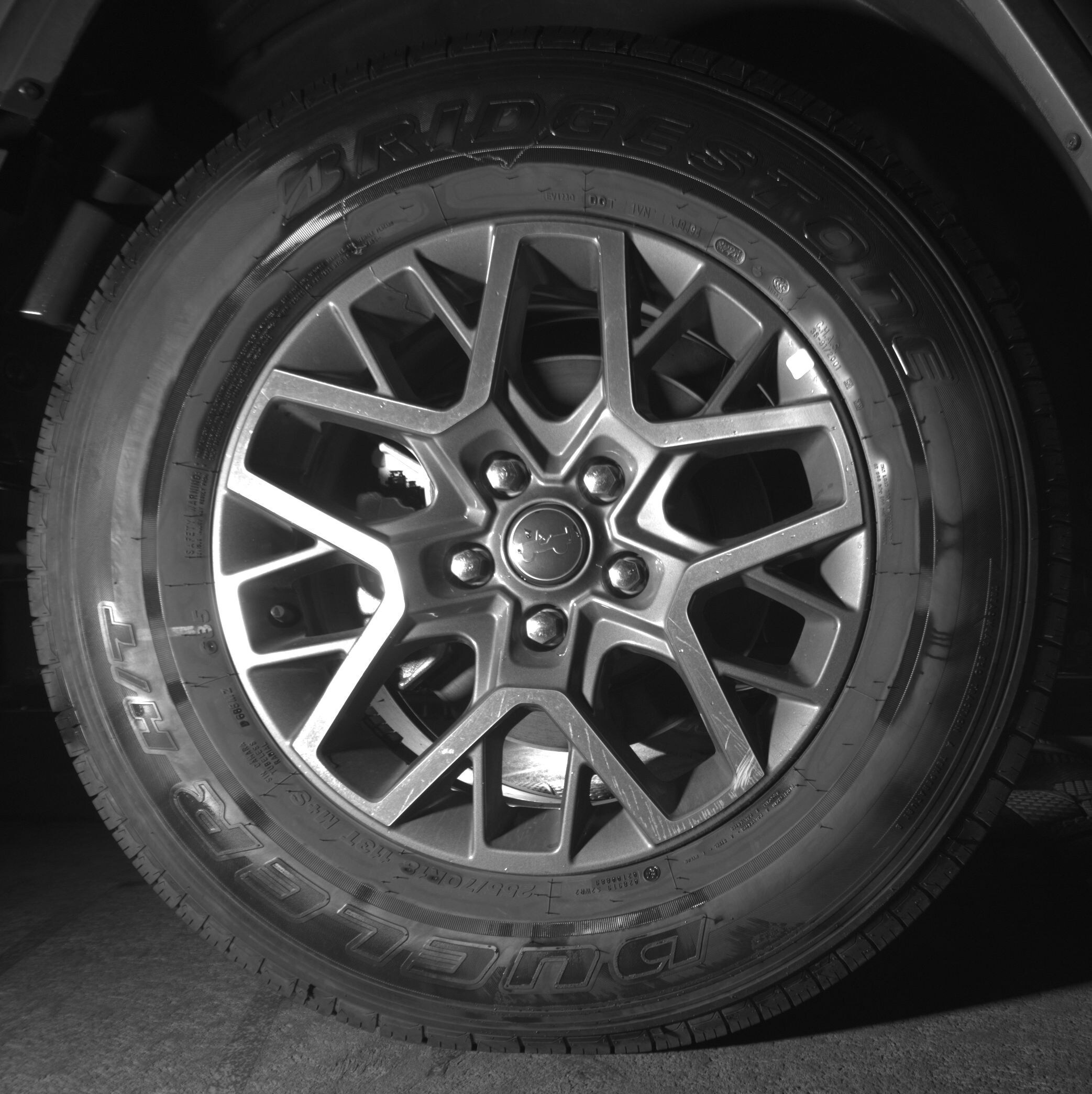 Thumbnail: 2025 Jeep Wrangler - 12