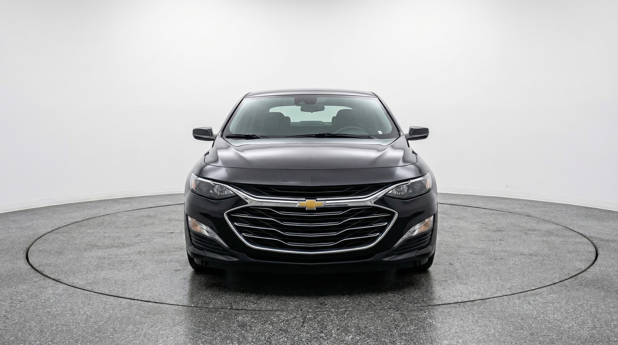 Thumbnail: 2024 Chevrolet Malibu - 2