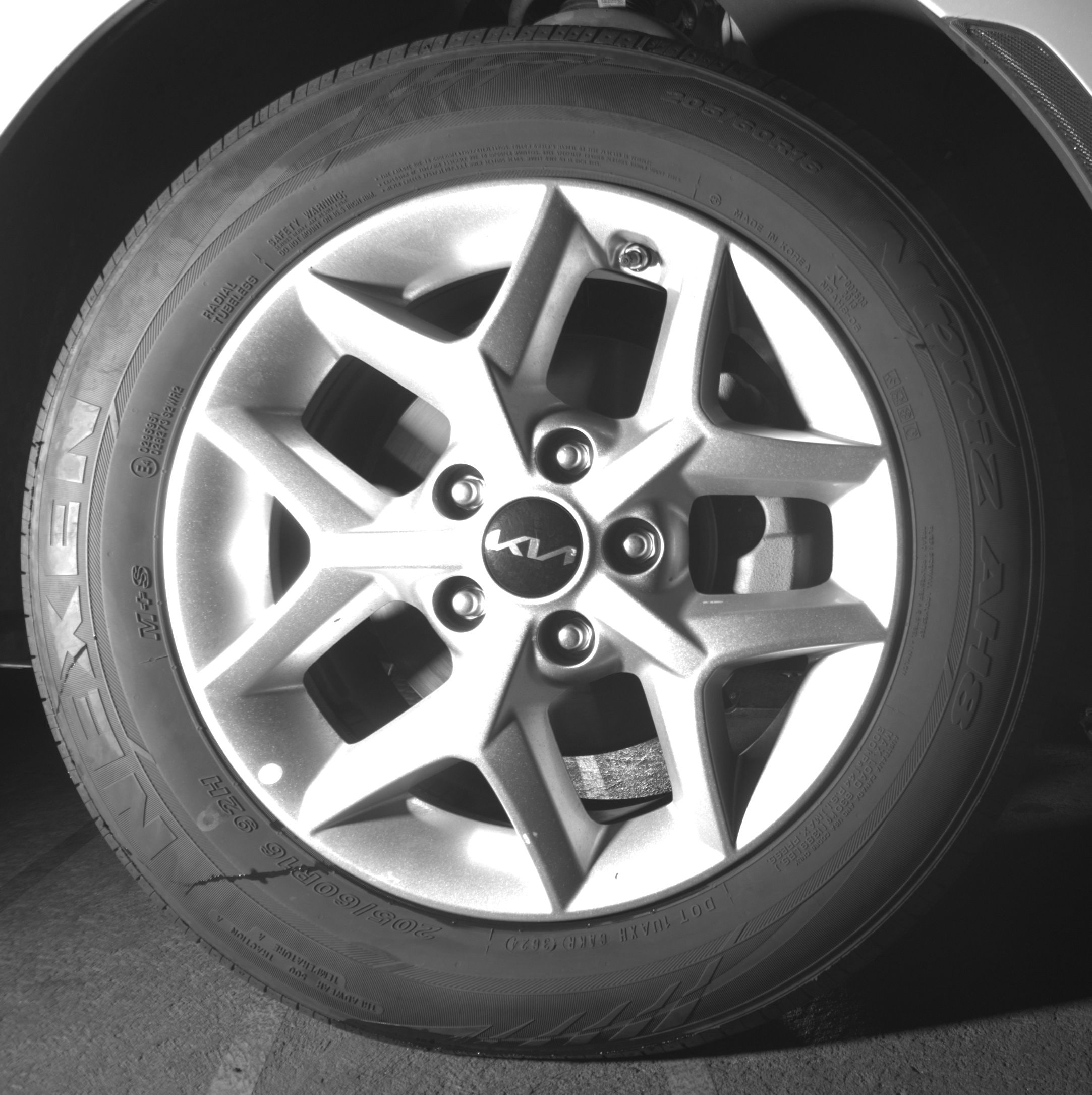 Thumbnail: 2025 Kia Soul - 10